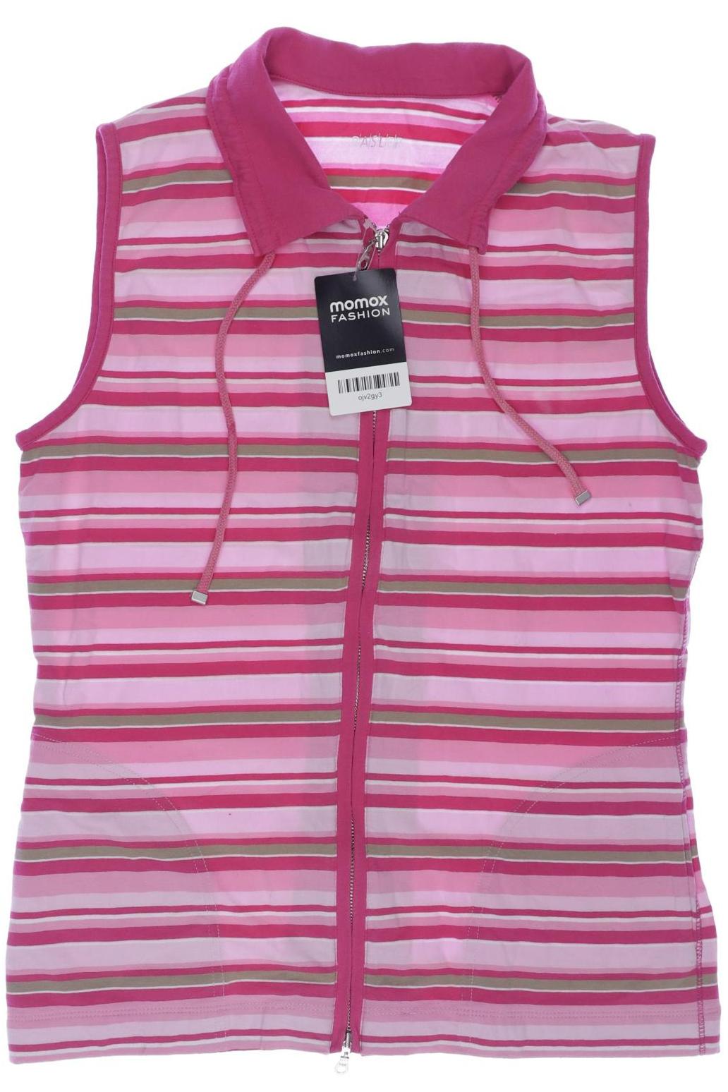 

Basler Damen Weste, pink, Gr. 38