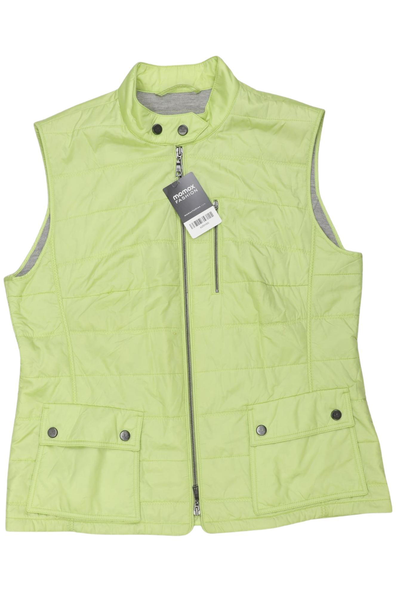 

Basler Damen Weste, hellgrün, Gr. 42