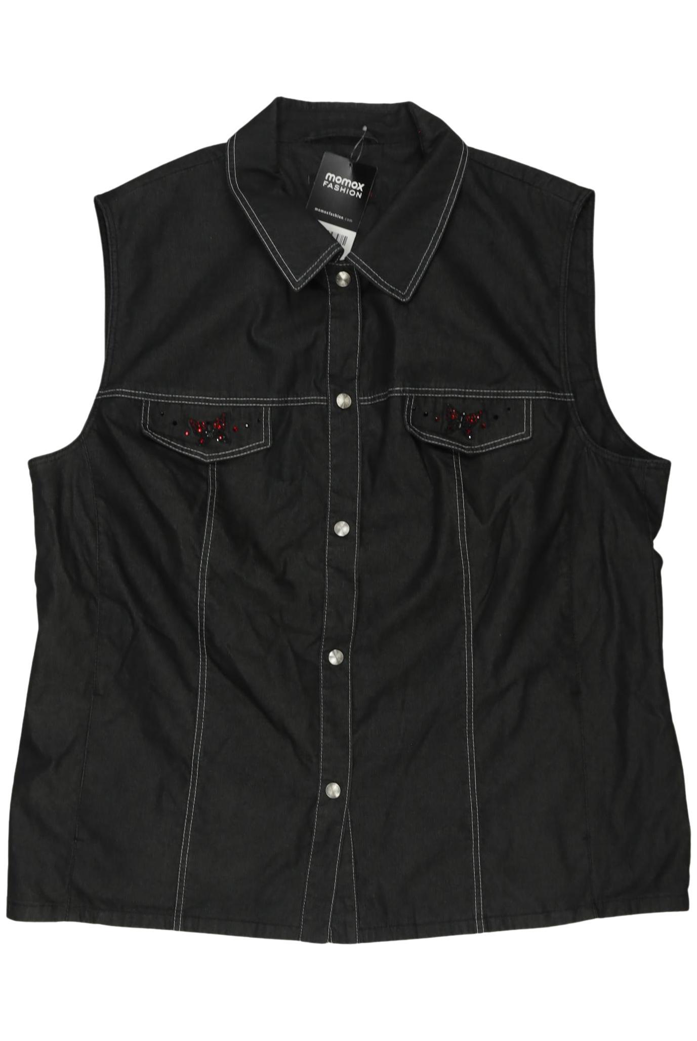 

Basler Damen Weste, schwarz, Gr. 46