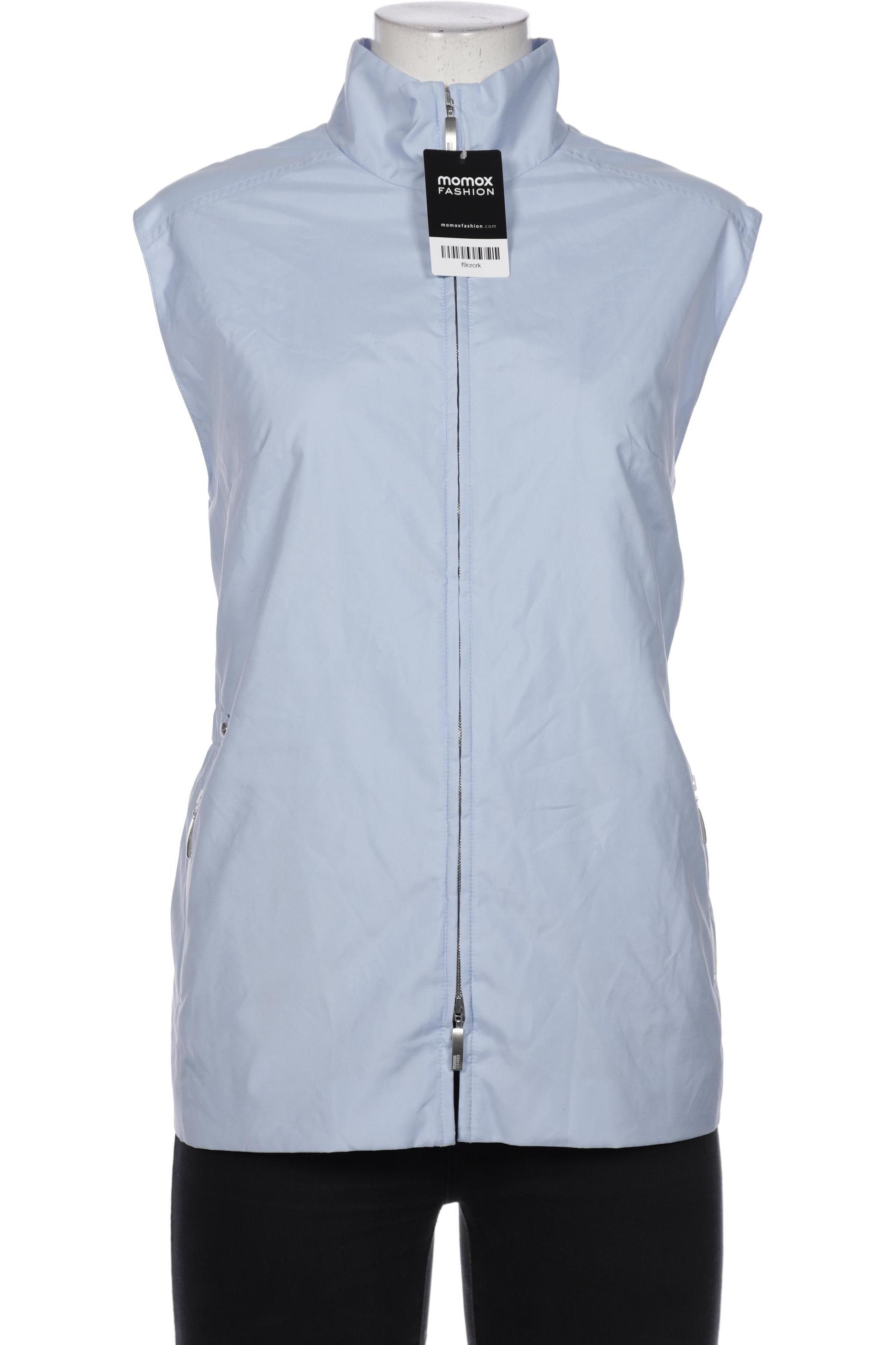 

Basler Damen Weste, hellblau, Gr. 42
