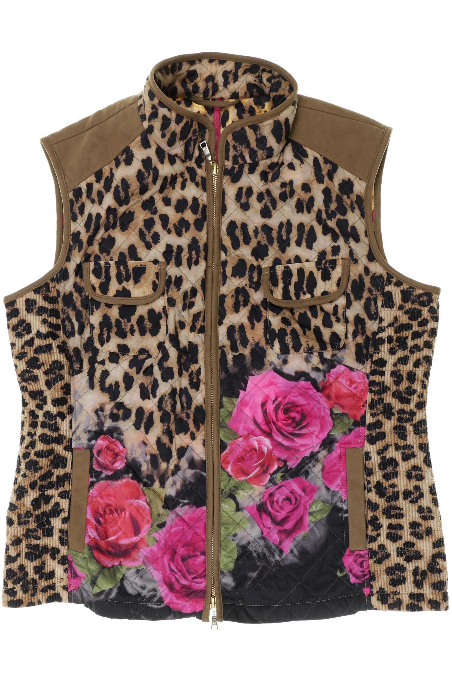 

Basler Damen Weste, braun, Gr. 42