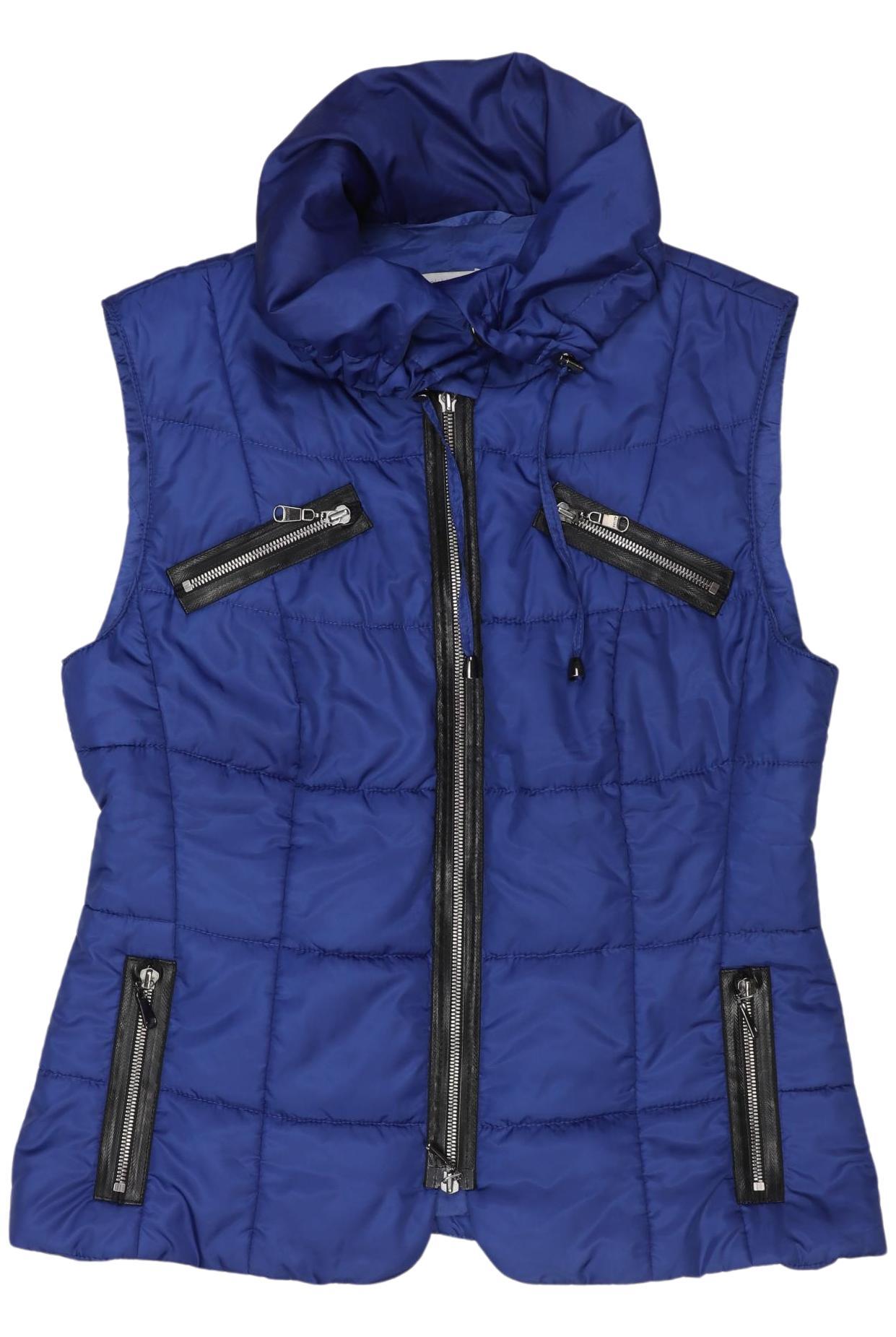 

Basler Damen Weste, blau, Gr. 38