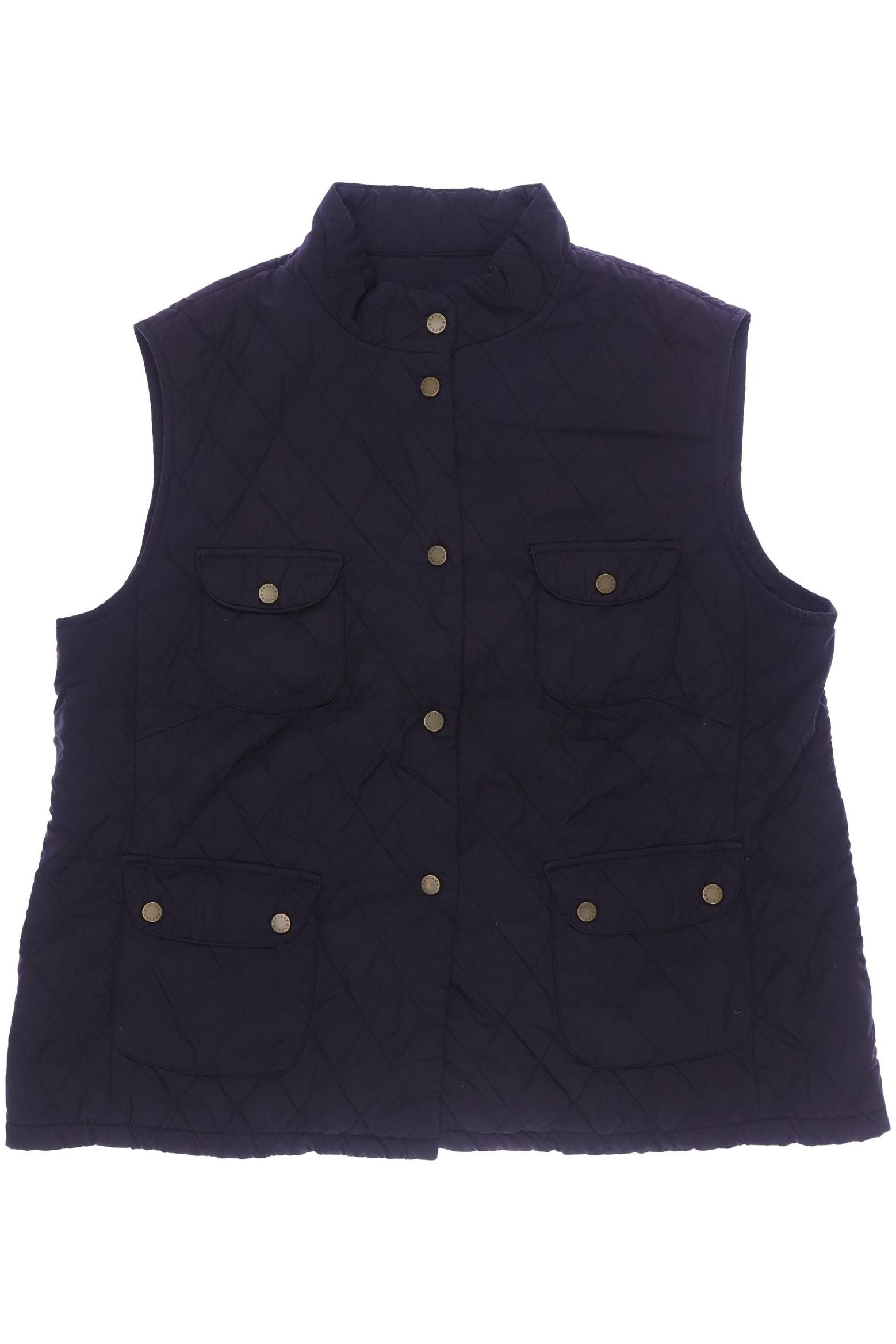 

Basler Damen Weste, marineblau, Gr. 48