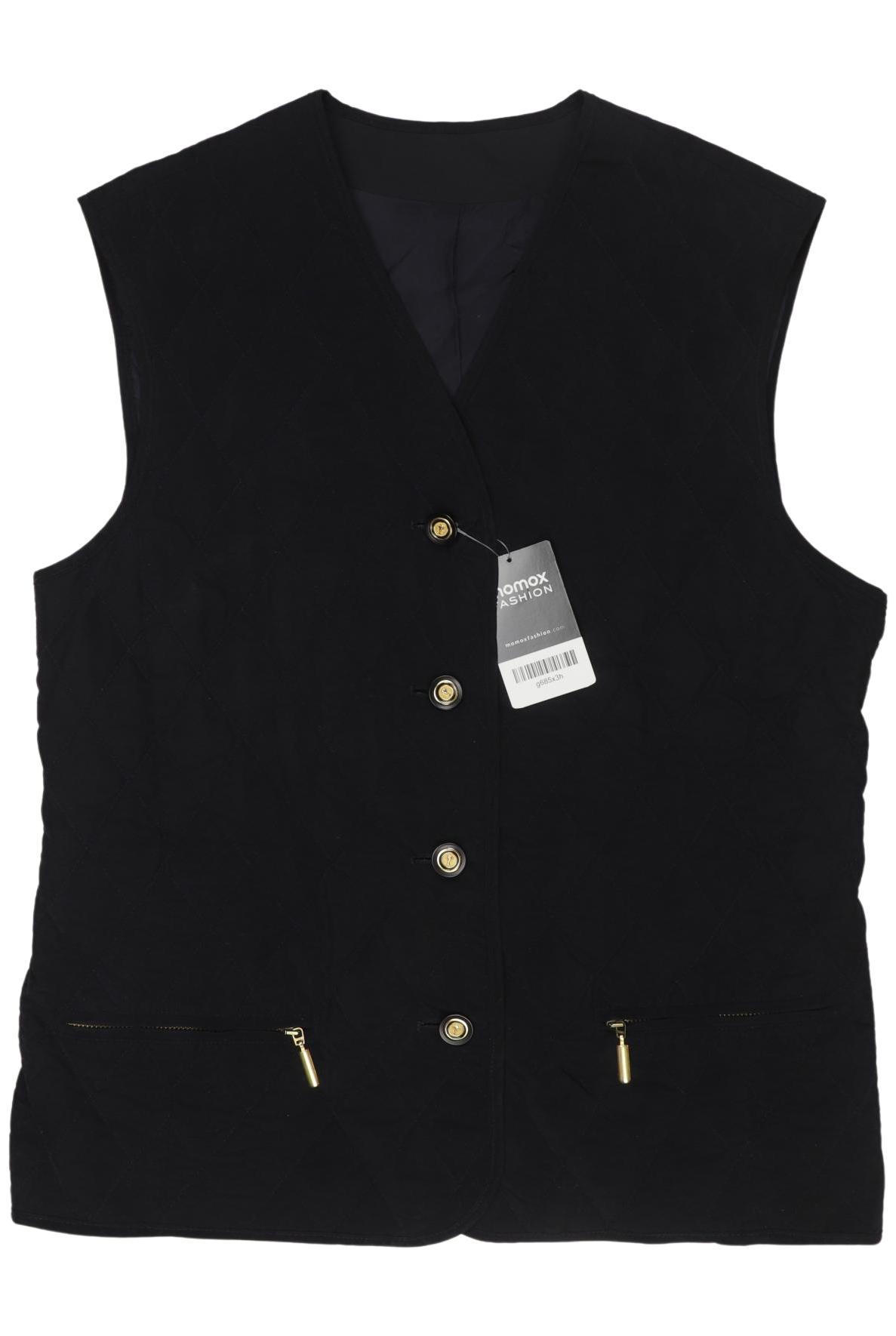 

Basler Damen Weste, schwarz, Gr. 36