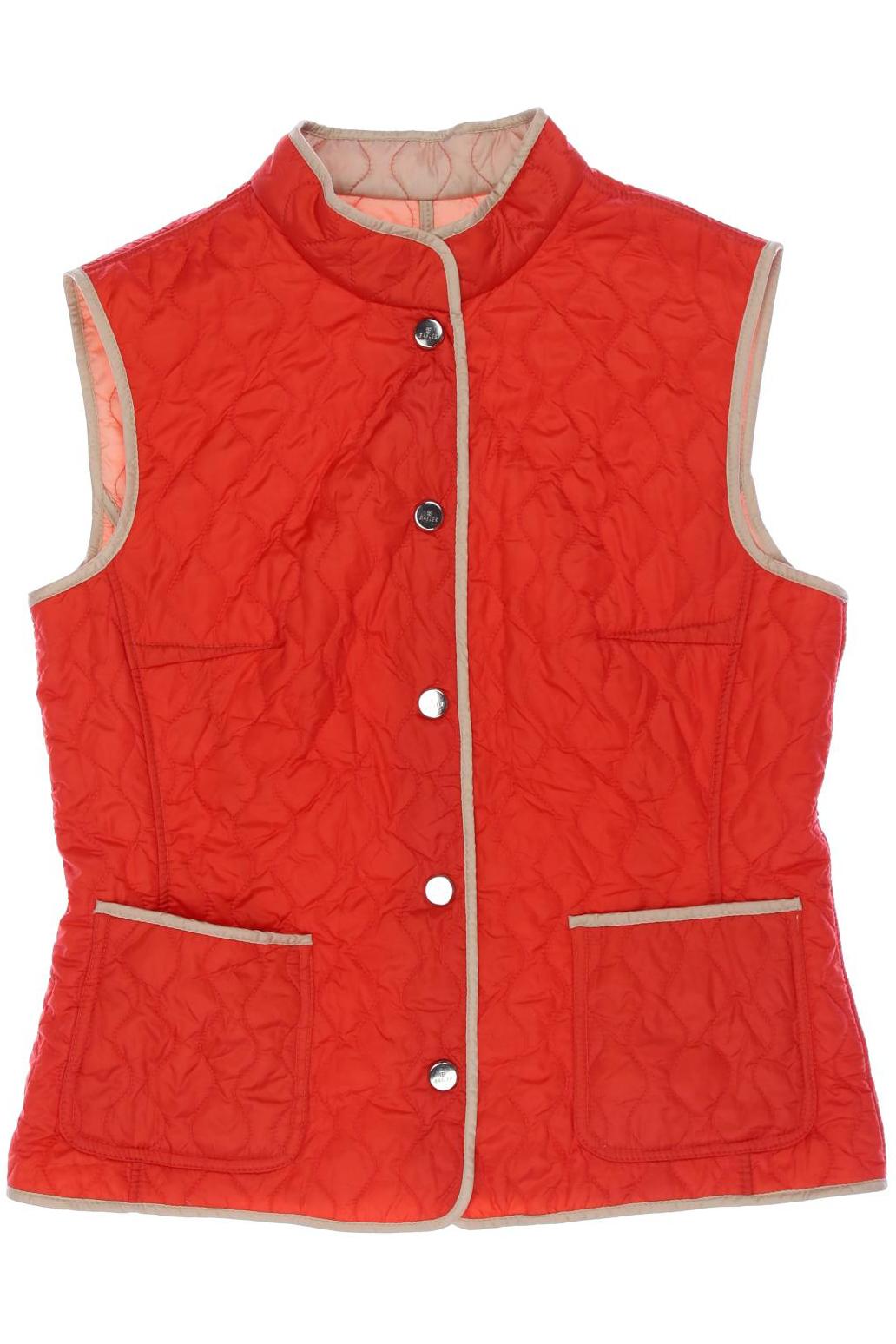 

Basler Damen Weste, rot, Gr. 38