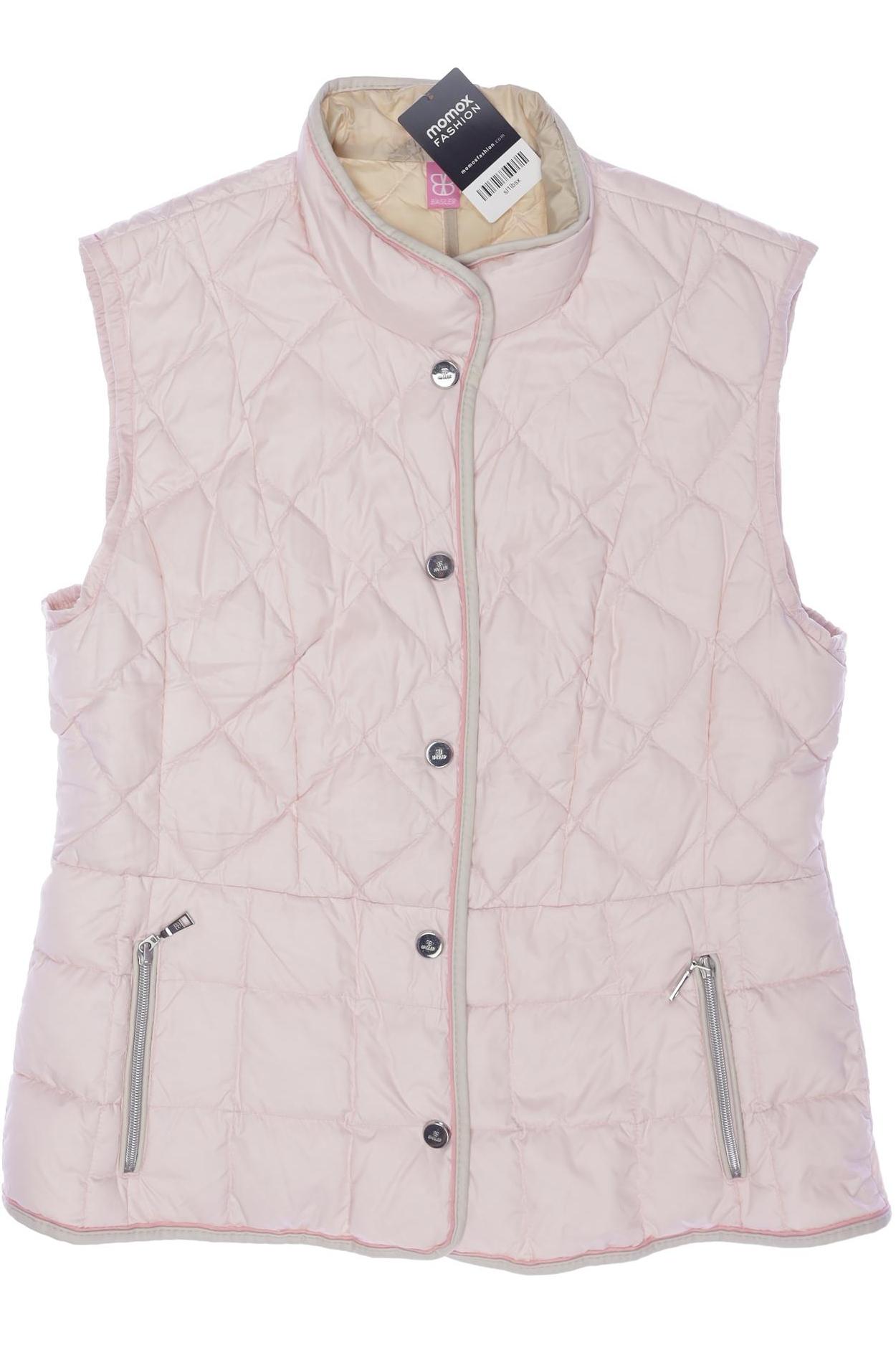 

Basler Damen Weste, pink, Gr. 42