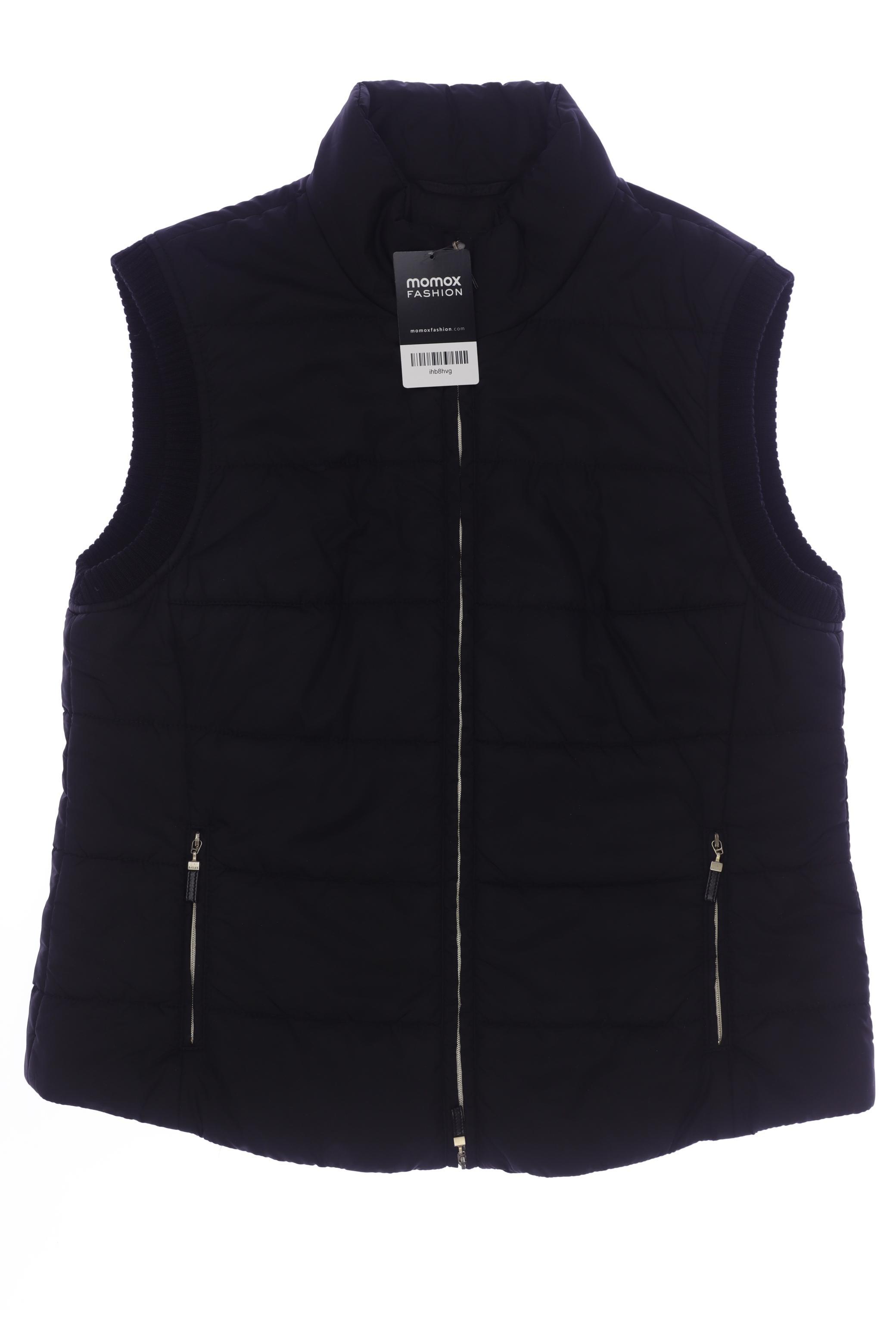 

Basler Damen Weste, schwarz, Gr. 42
