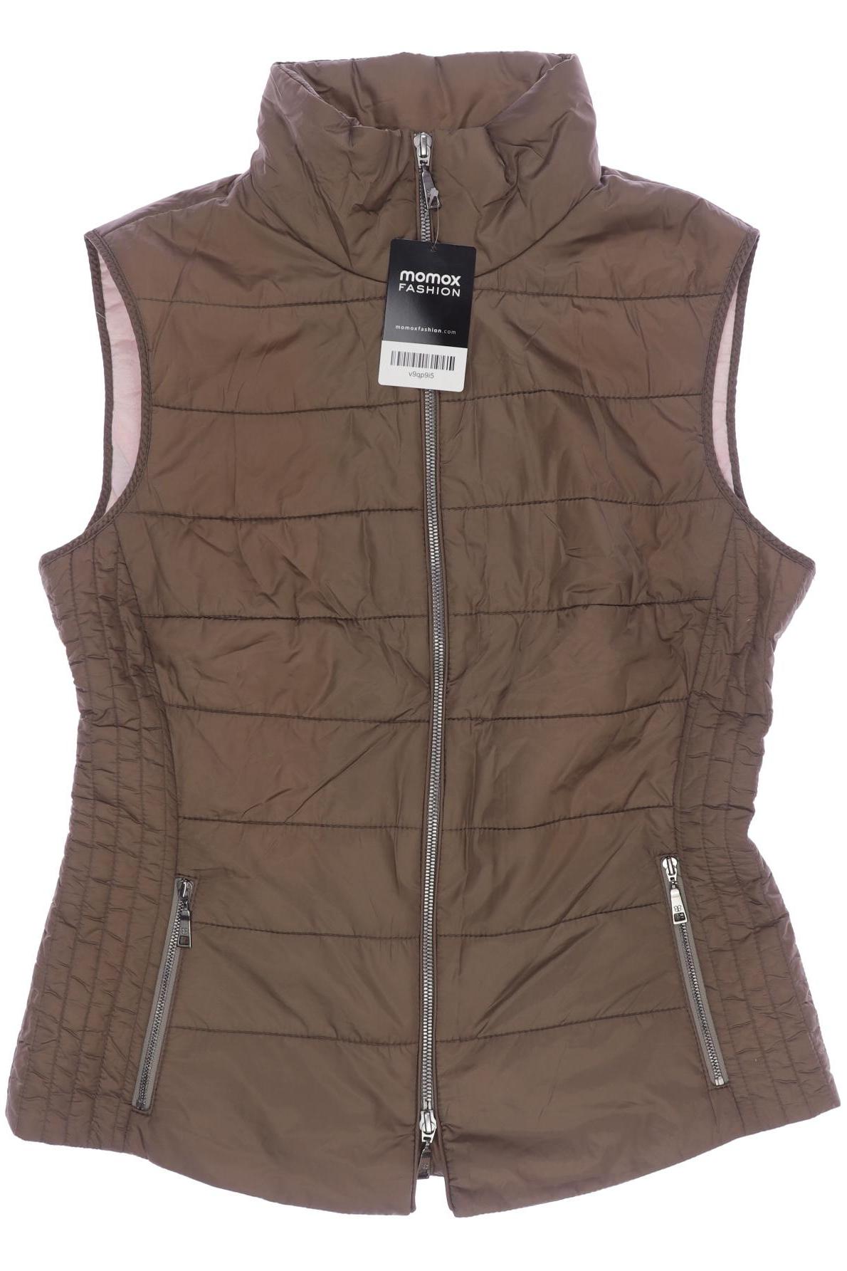 

Basler Damen Weste, braun, Gr. 38