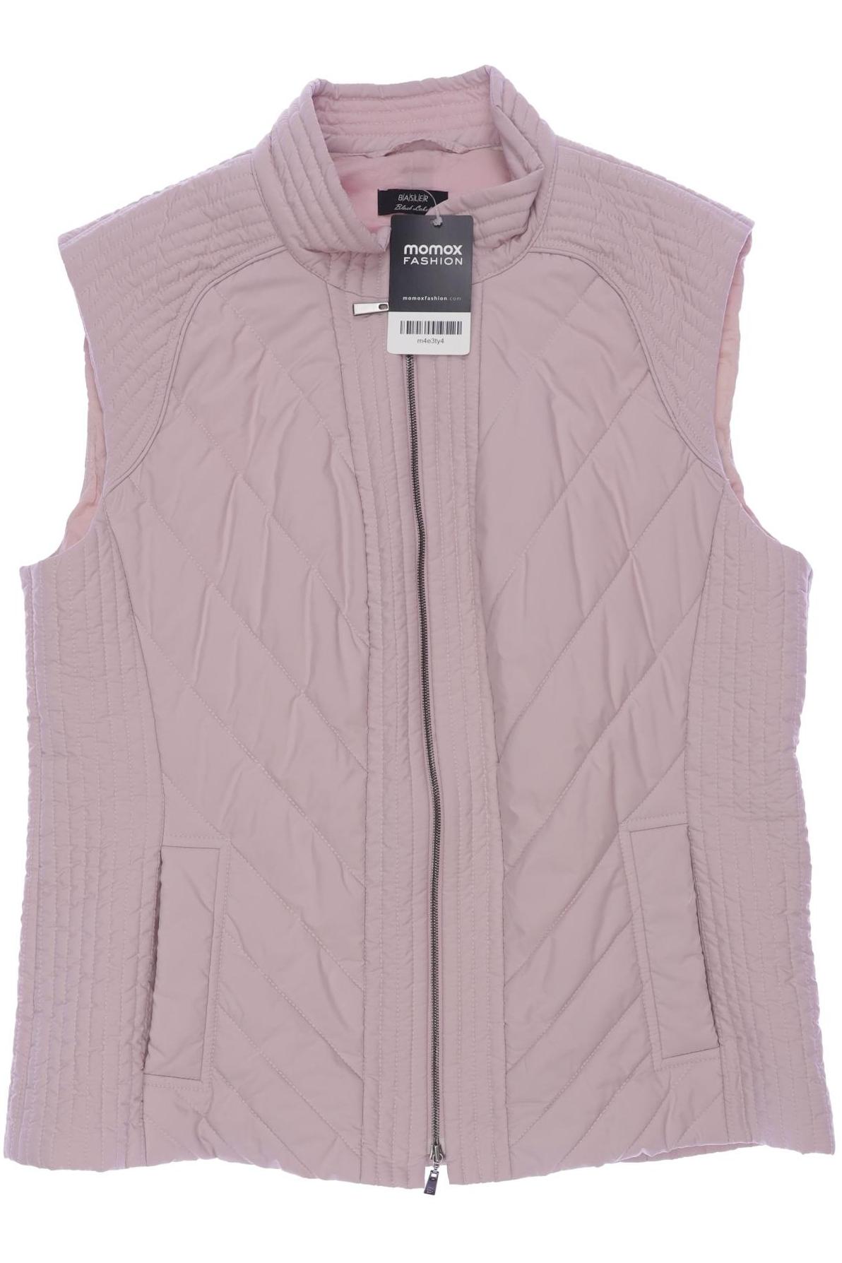 

Basler Damen Weste, pink, Gr. 40