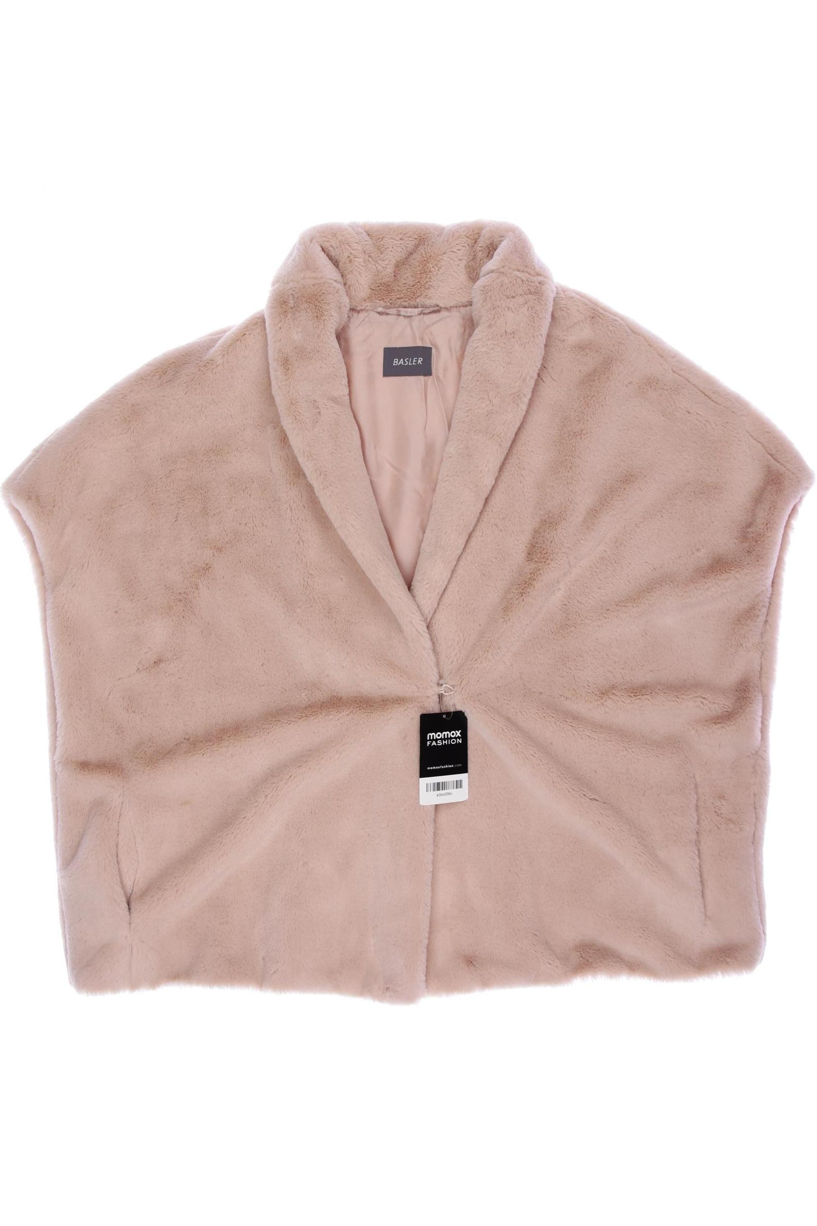 

Basler Damen Weste, pink, Gr. 48