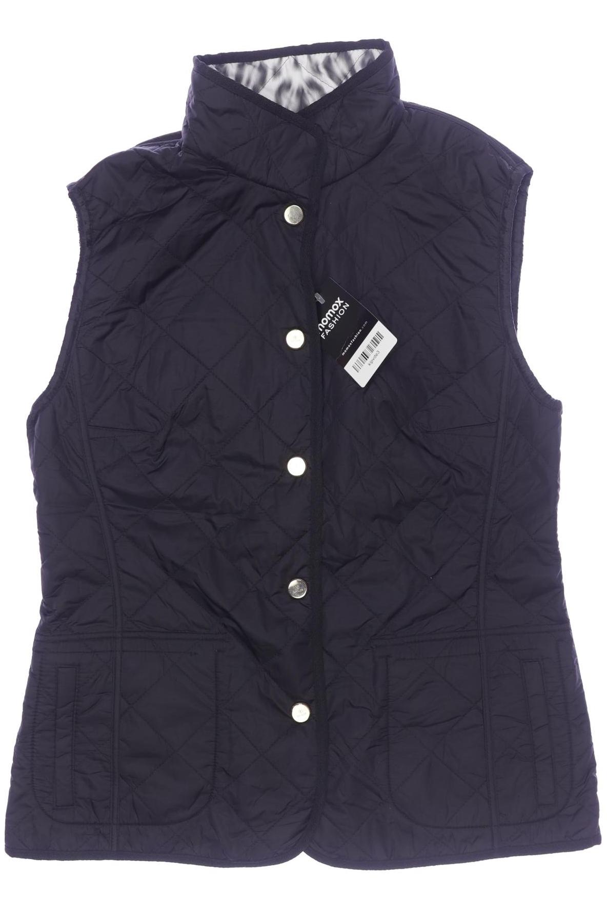 

Basler Damen Weste, schwarz, Gr. 38