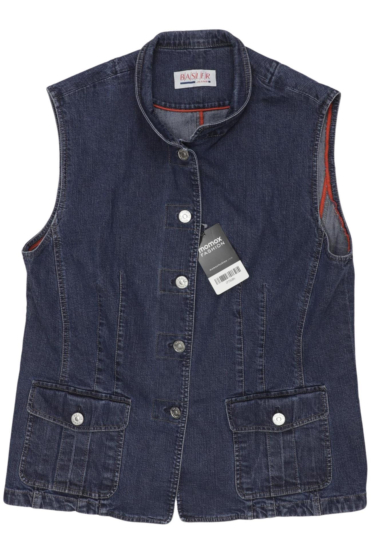 

Basler Damen Weste, marineblau, Gr. 42