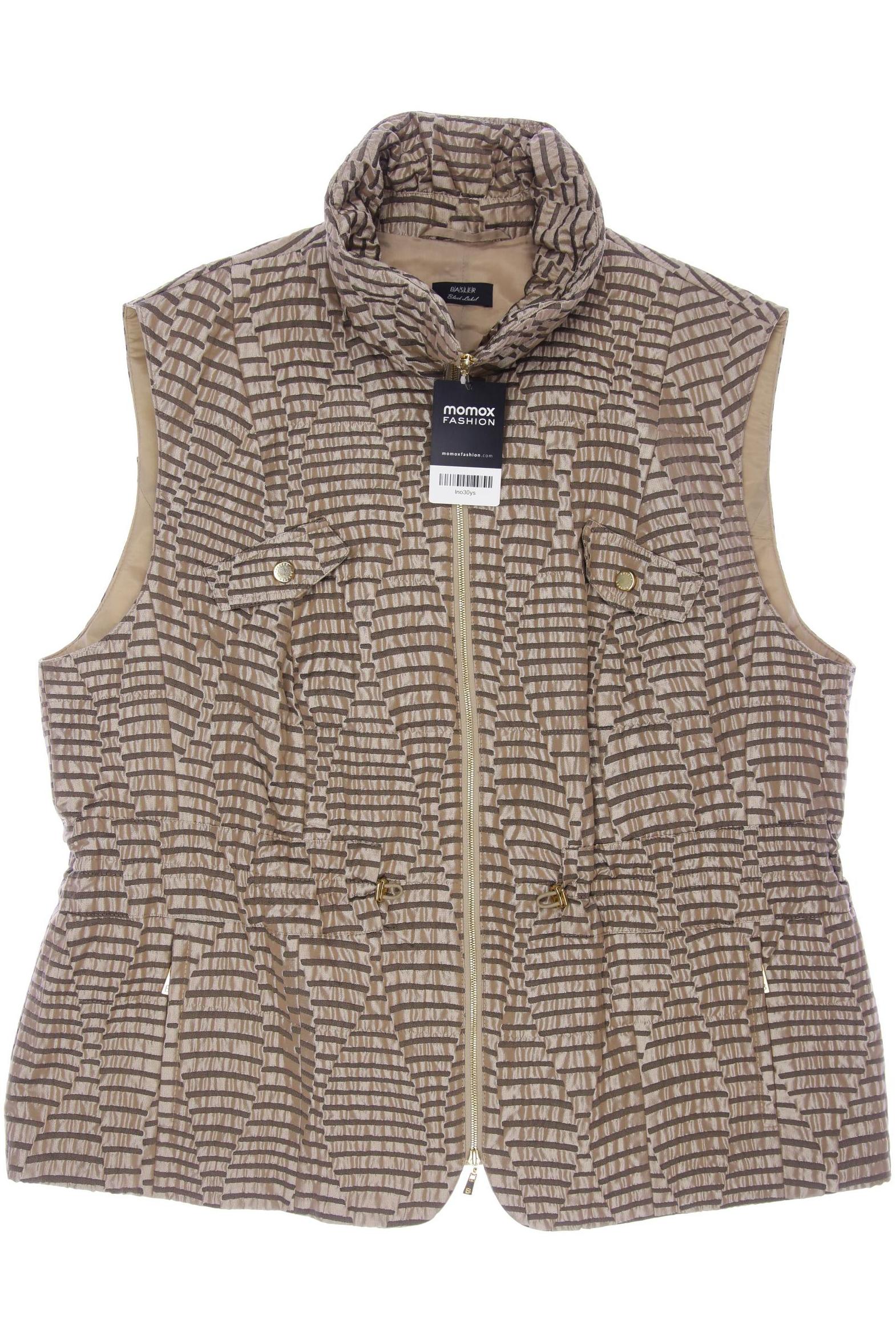 

Basler Damen Weste, beige