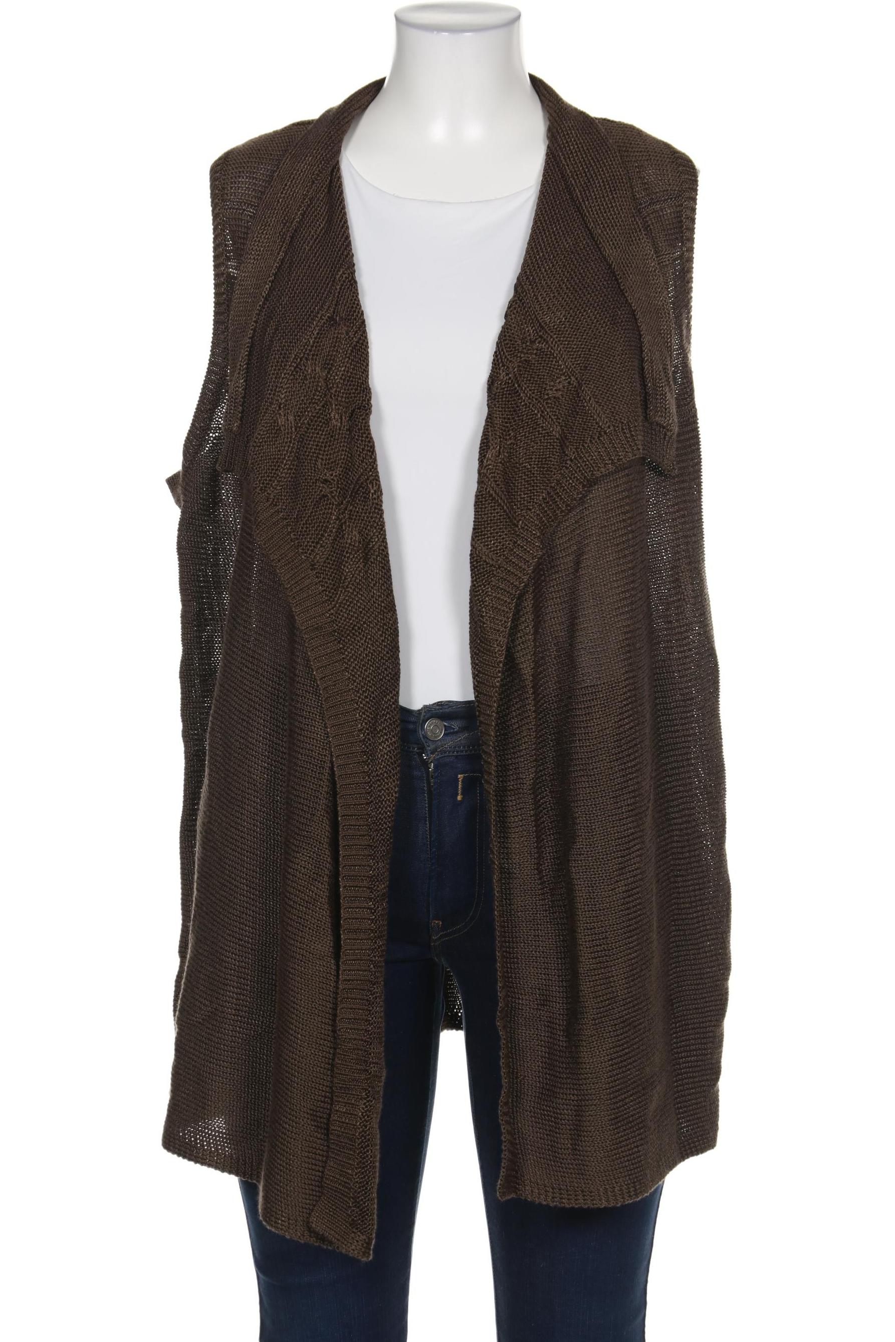 

Basler Damen Weste, grün, Gr. 50