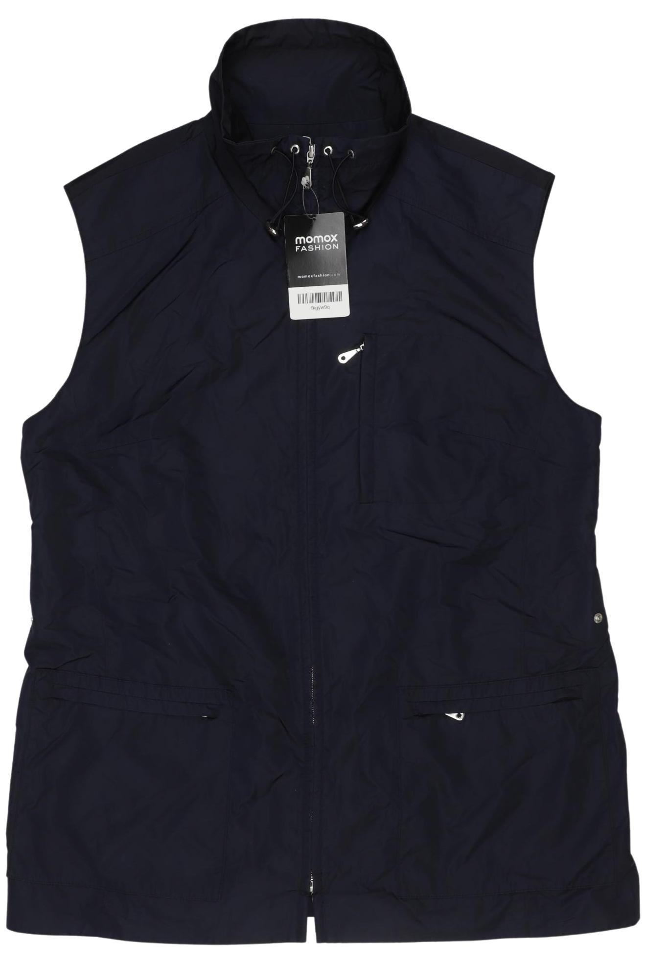 

Basler Damen Weste, marineblau, Gr. 38