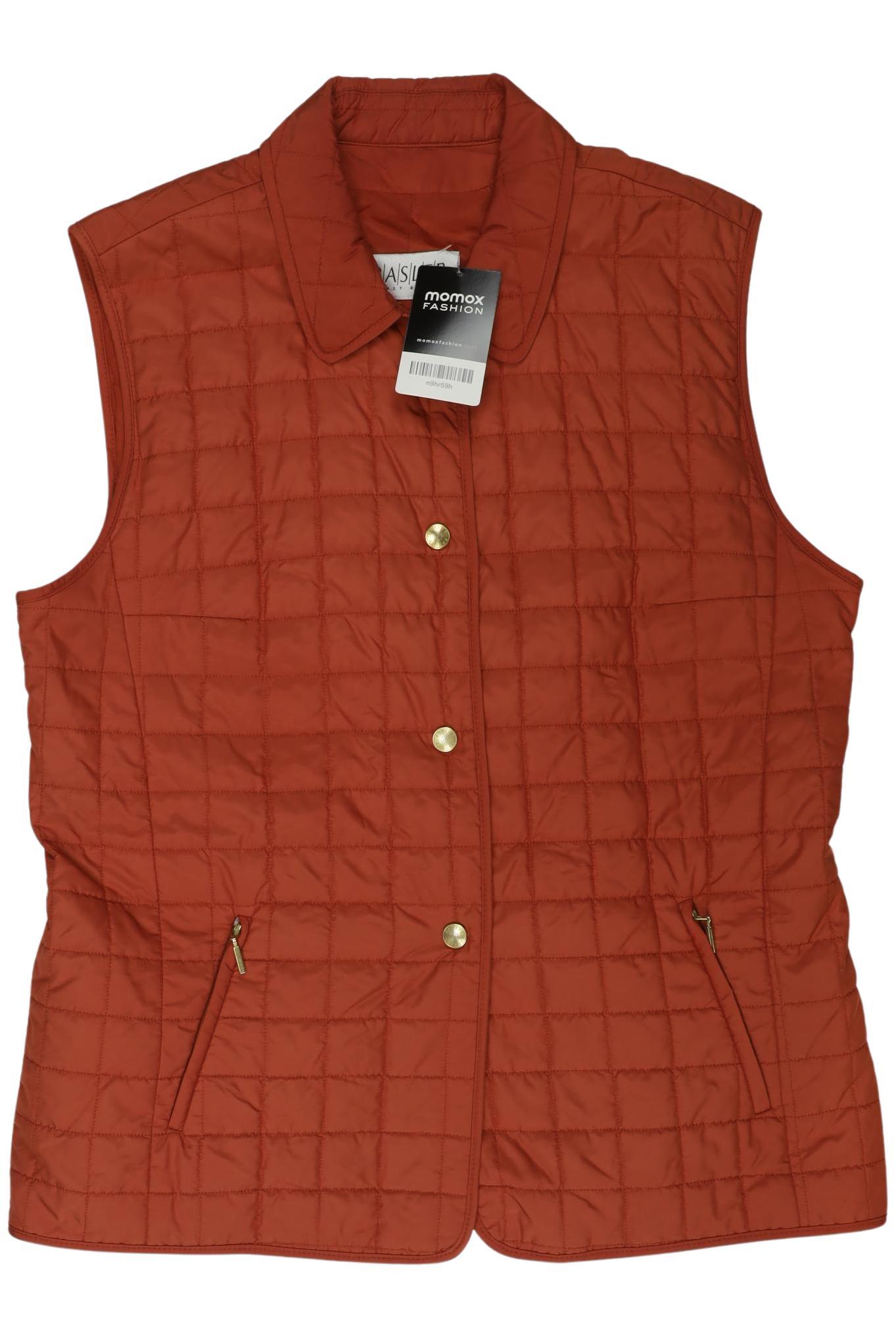 

Basler Damen Weste, braun, Gr. 38