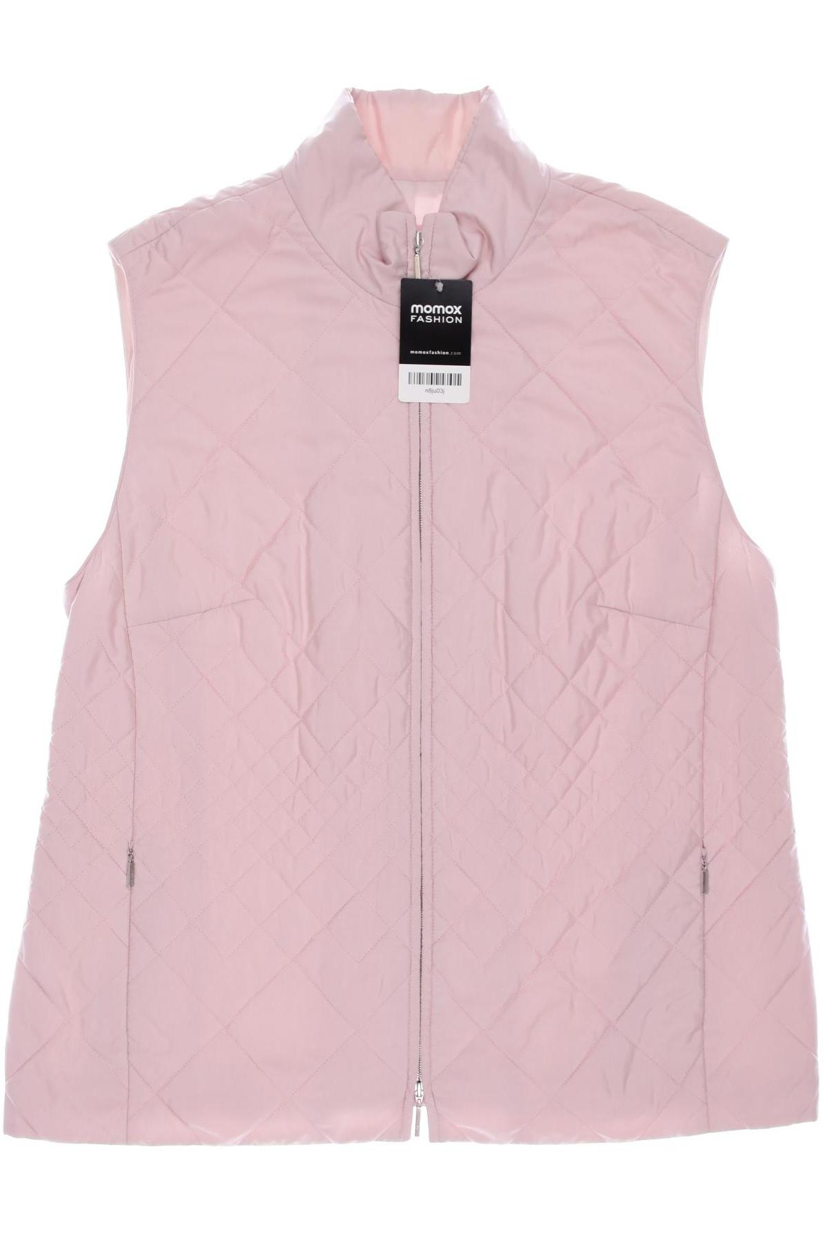 

Basler Damen Weste, pink, Gr. 44