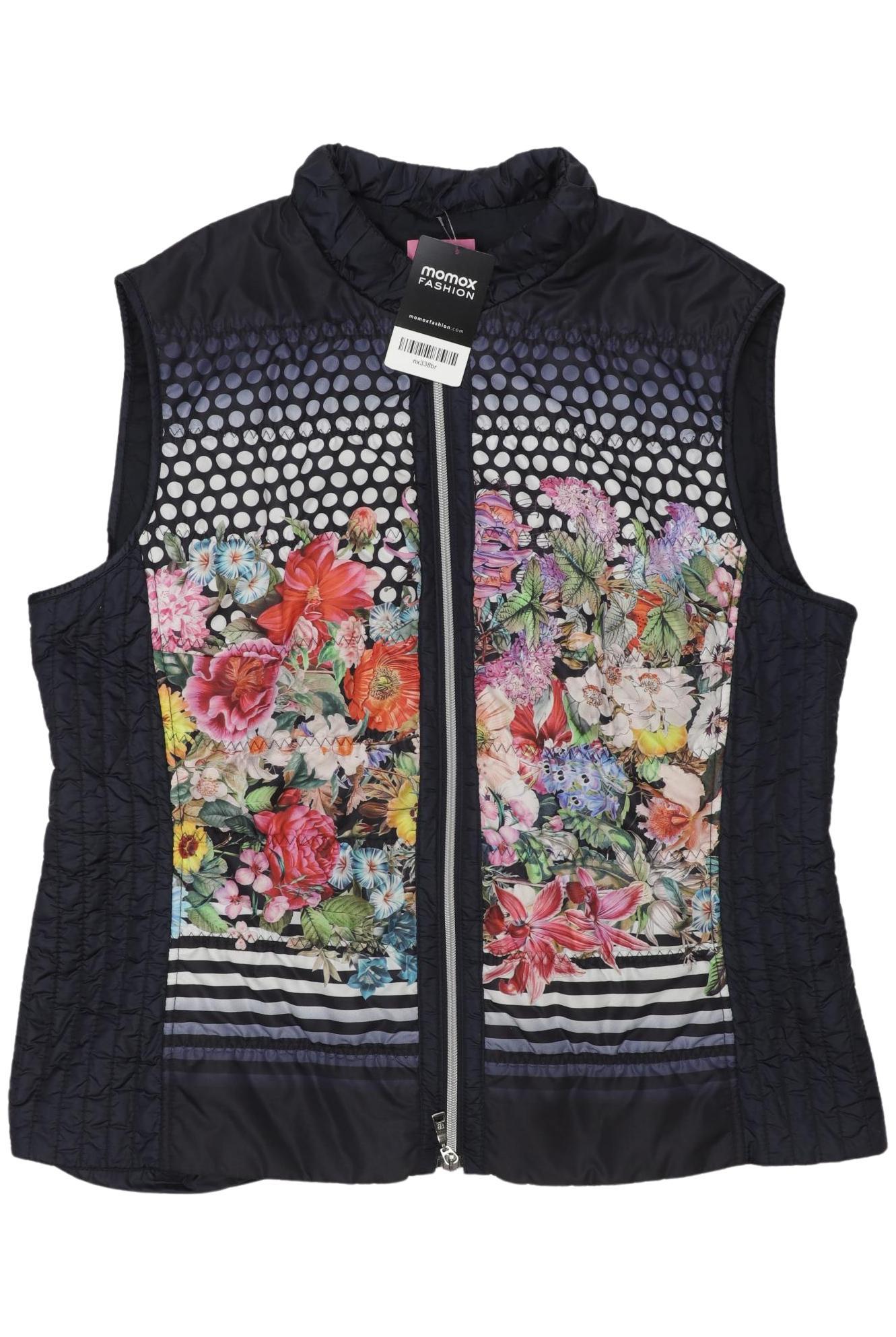 

Basler Damen Weste, marineblau, Gr. 48