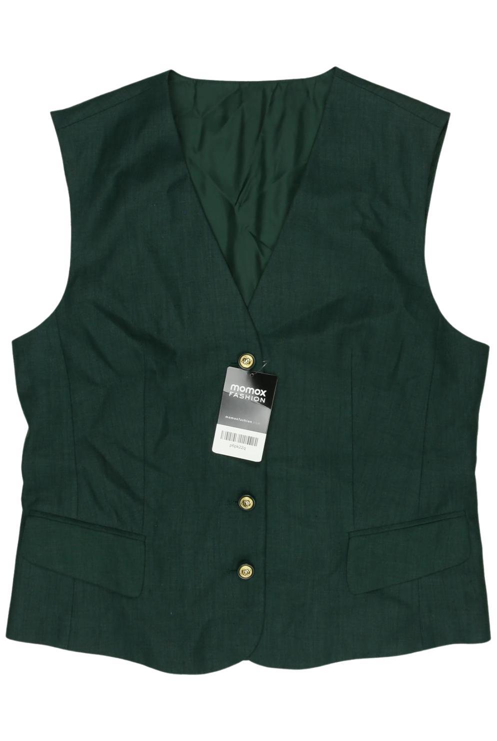 

Basler Damen Weste, grün, Gr. 36