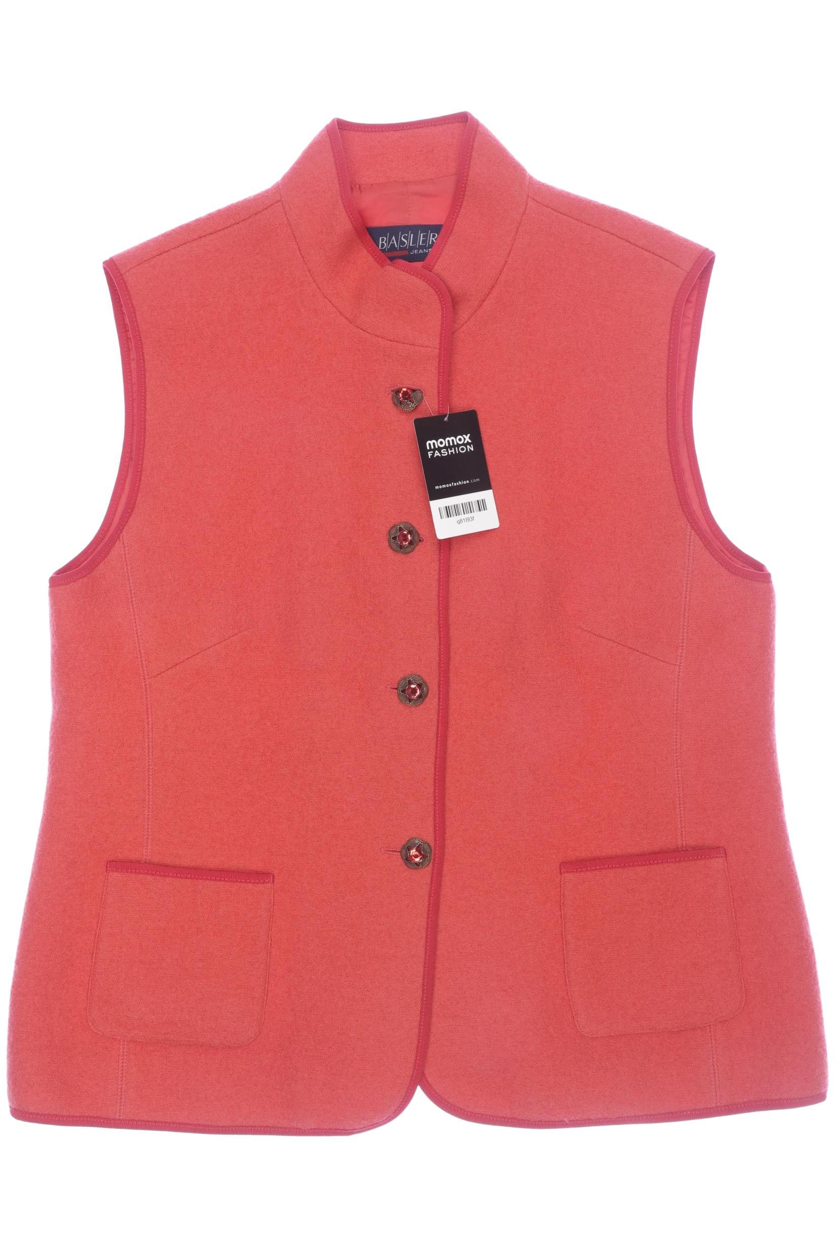 

Basler Damen Weste, pink, Gr. 42