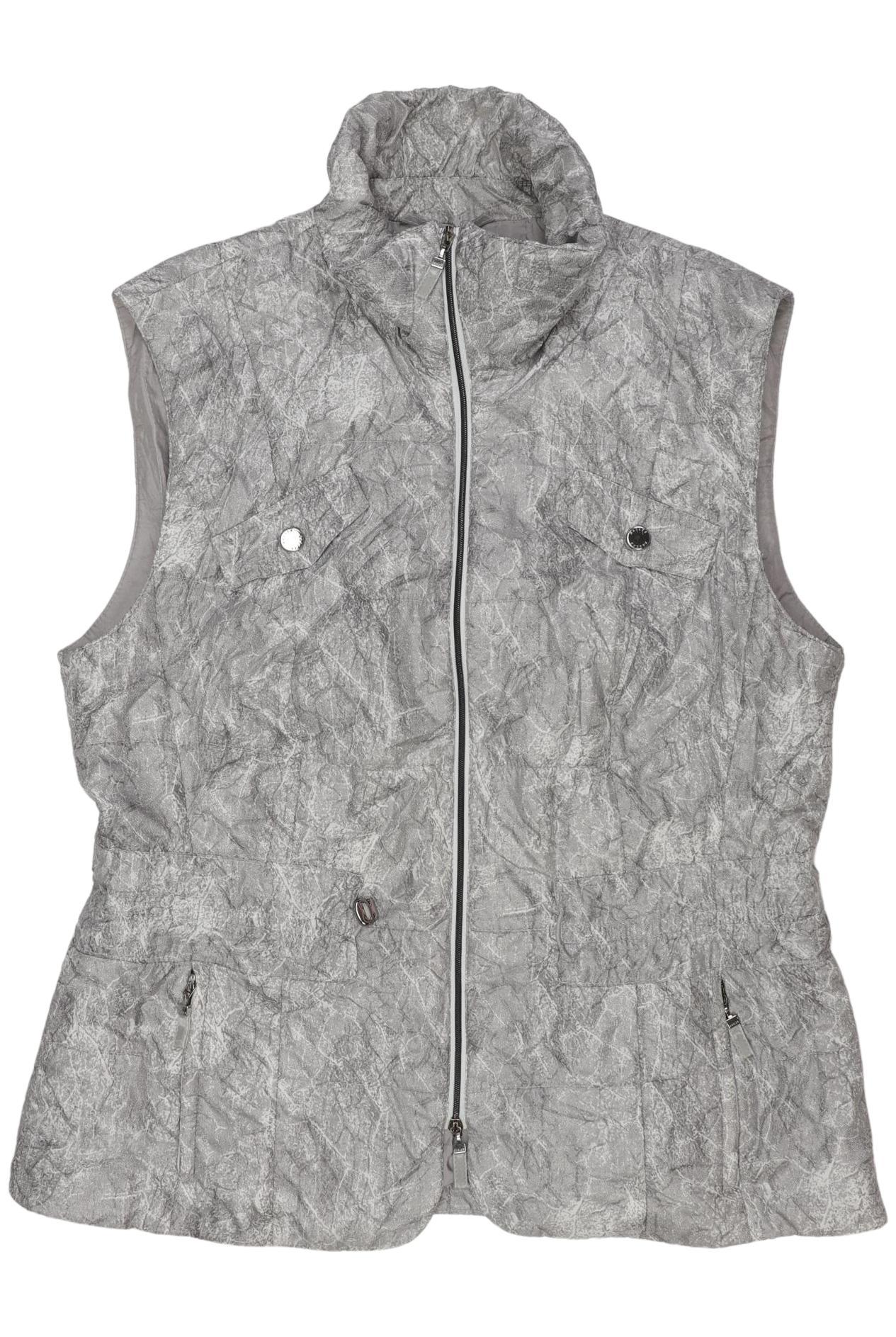 

Basler Damen Weste, grau, Gr. 40