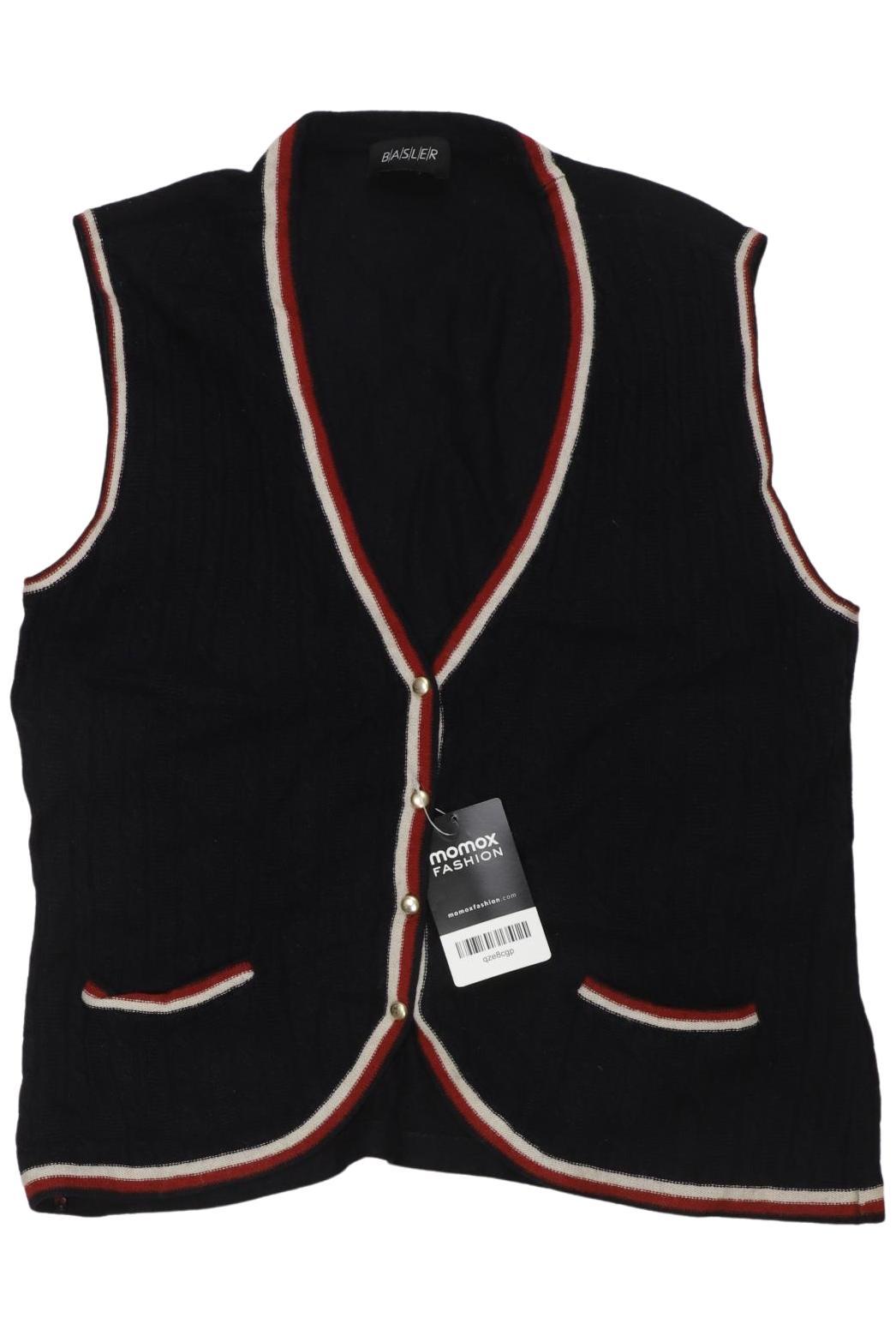 

Basler Damen Weste, marineblau, Gr. 38