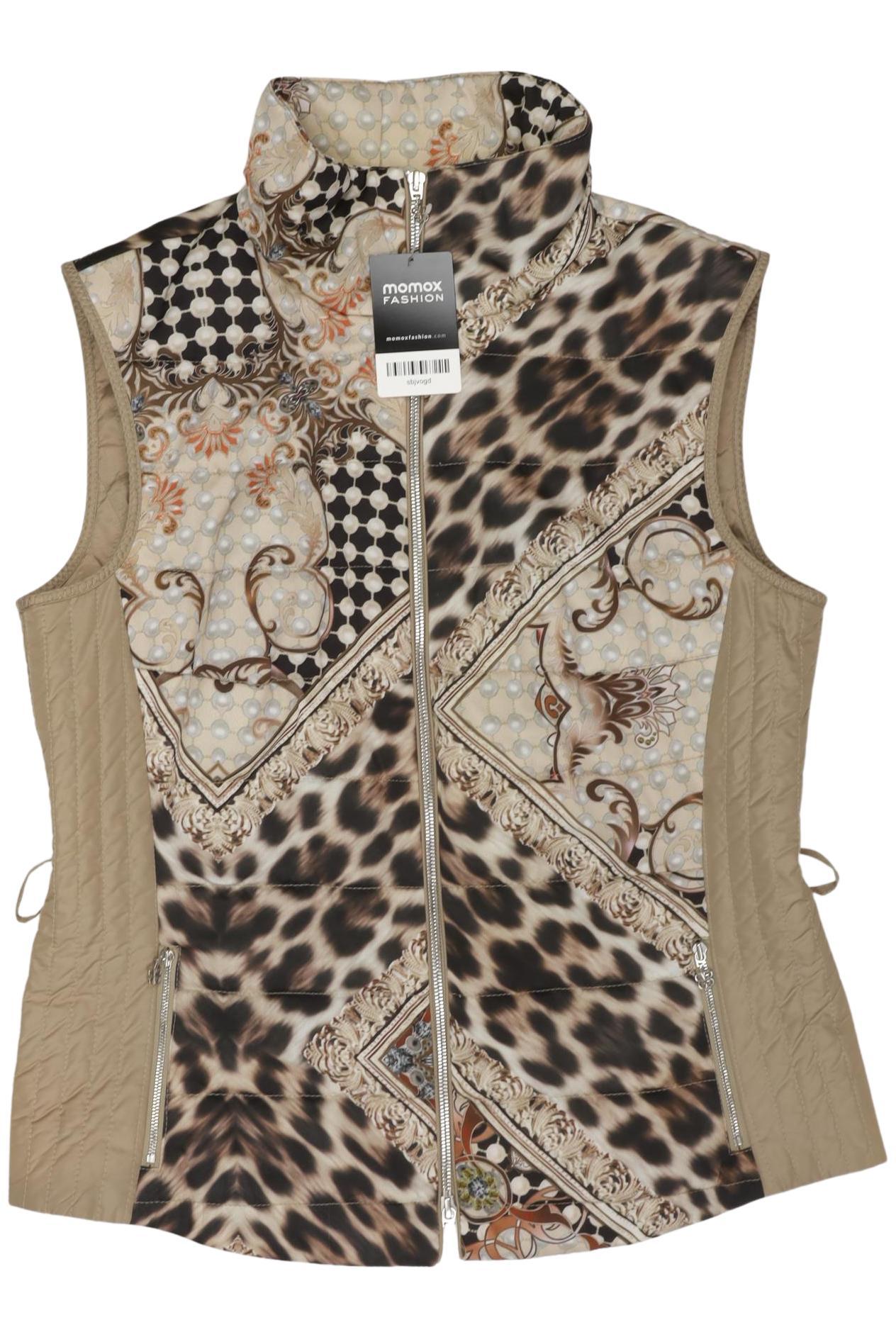 

Basler Damen Weste, beige, Gr. 40