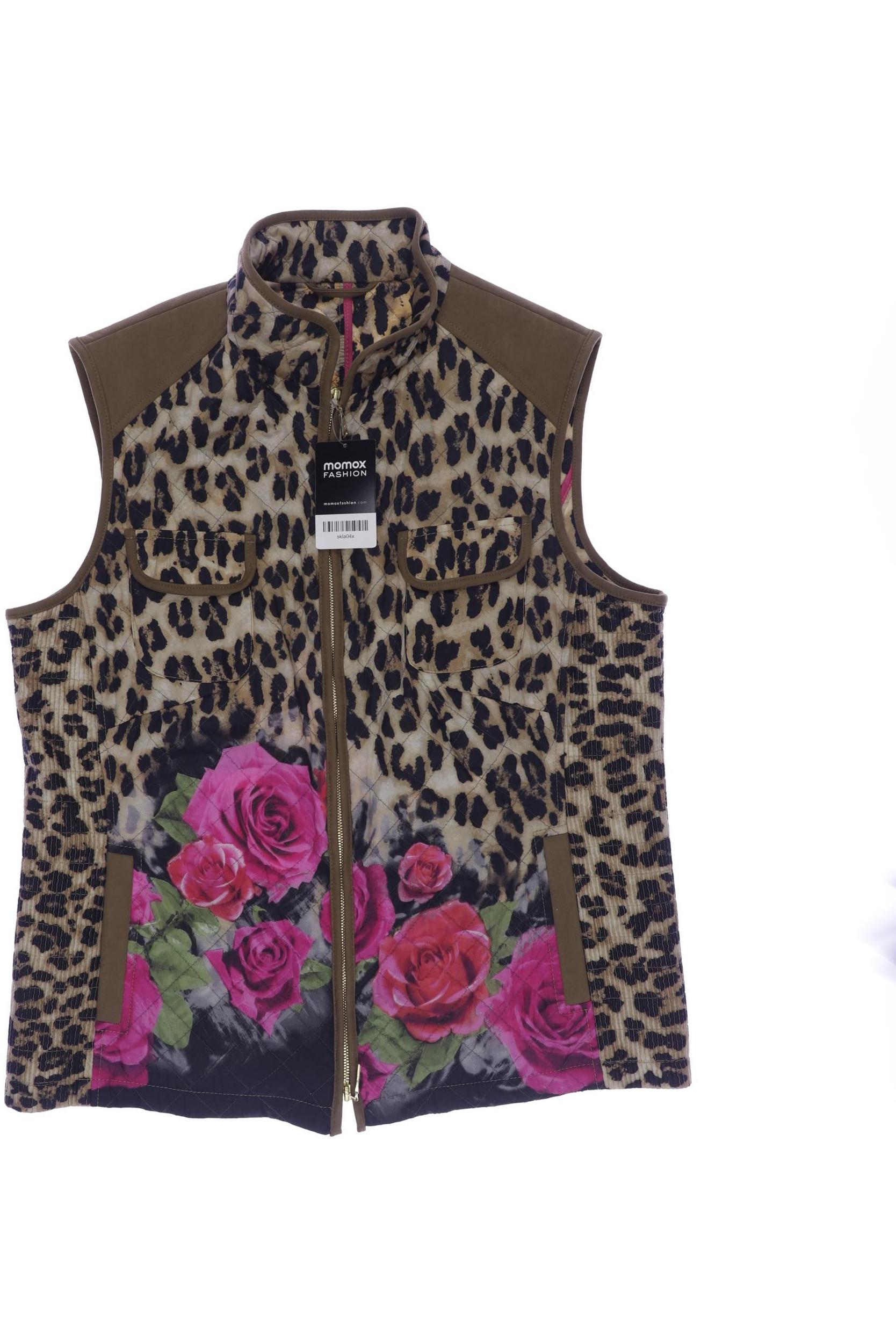 

Basler Damen Weste, beige, Gr. 44