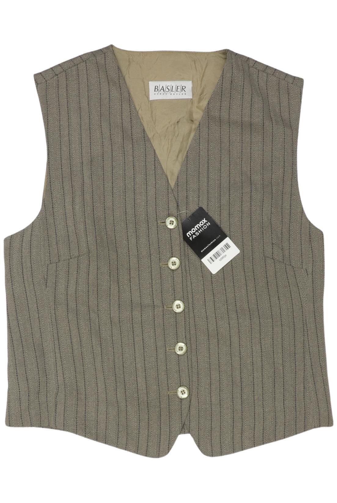 

Basler Damen Weste, beige, Gr. 40