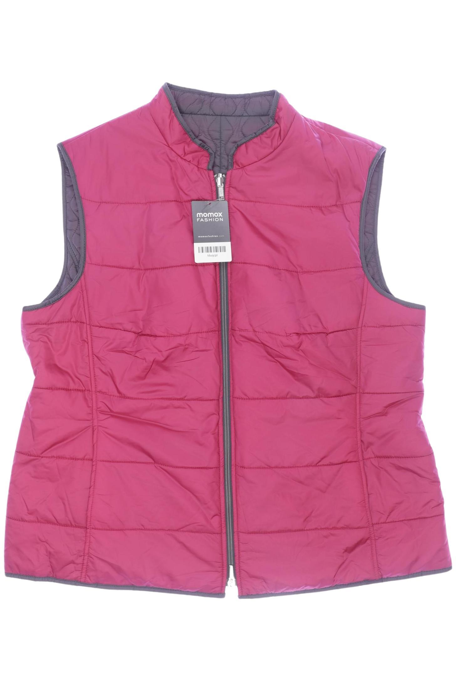 

Basler Damen Weste, pink, Gr. 44