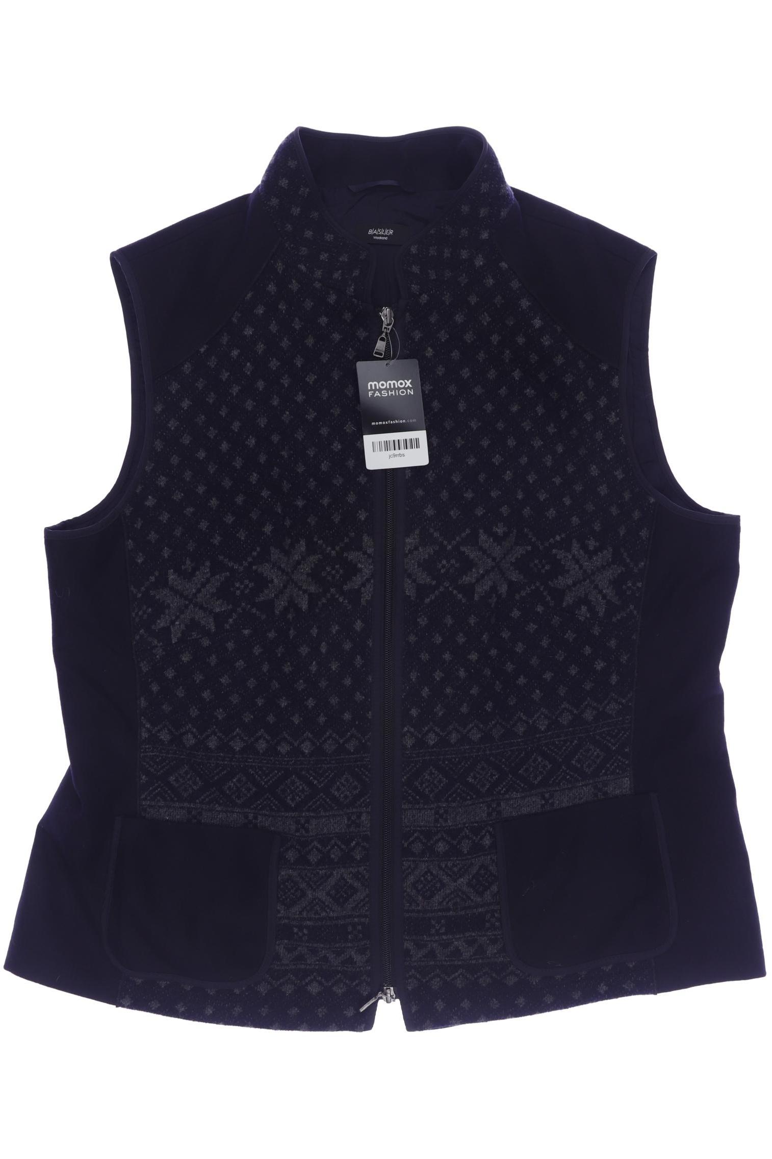 

Basler Damen Weste, marineblau, Gr. 46