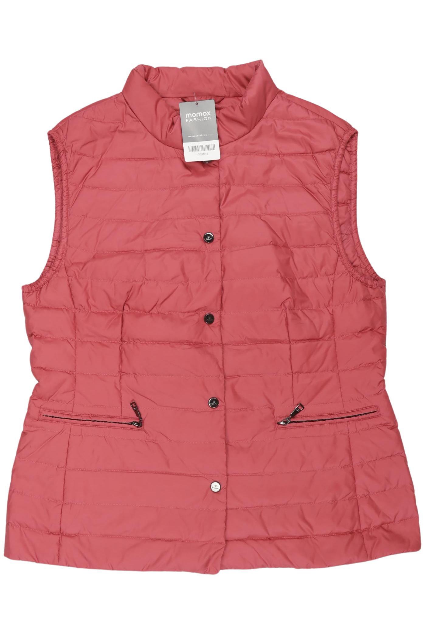 Thumbnail - Basler Damen Weste, pink, Gr. 42