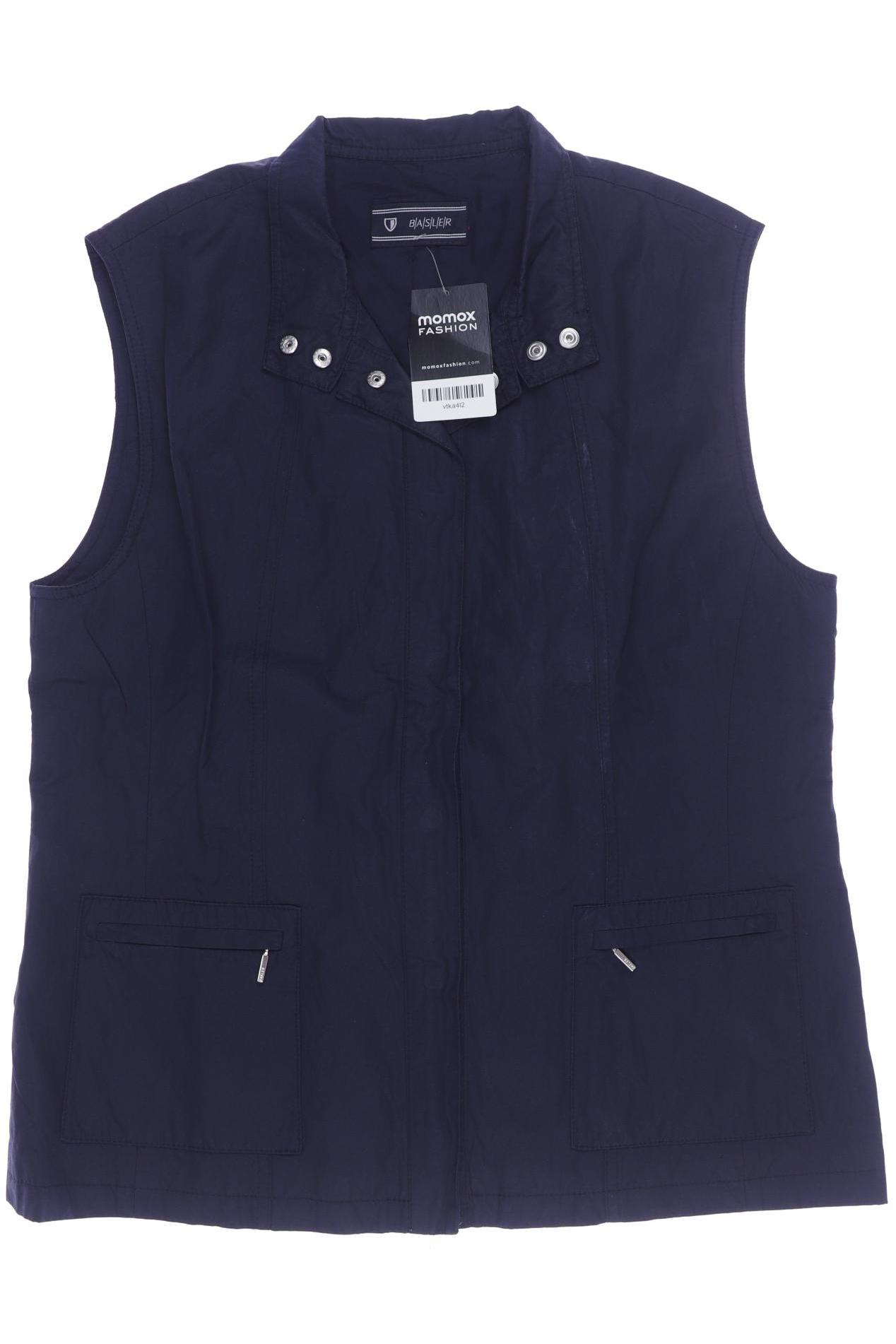 

Basler Damen Weste, marineblau, Gr. 42