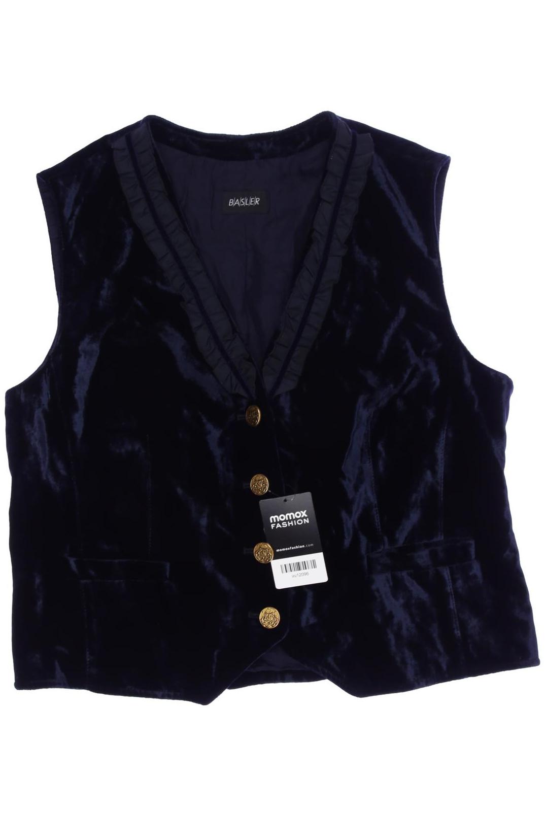 

Basler Damen Weste, marineblau, Gr. 42