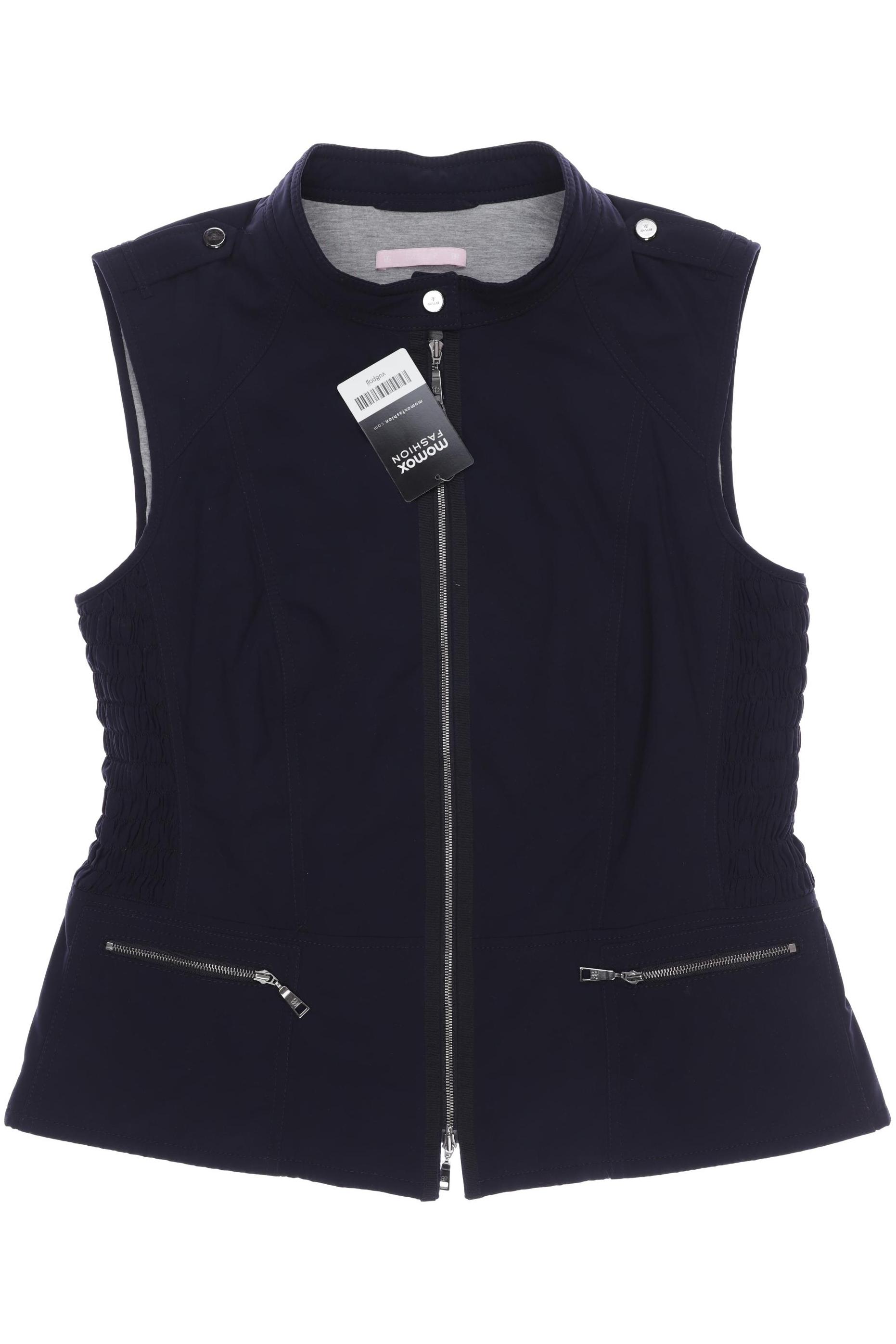 

Basler Damen Weste, marineblau, Gr. 40
