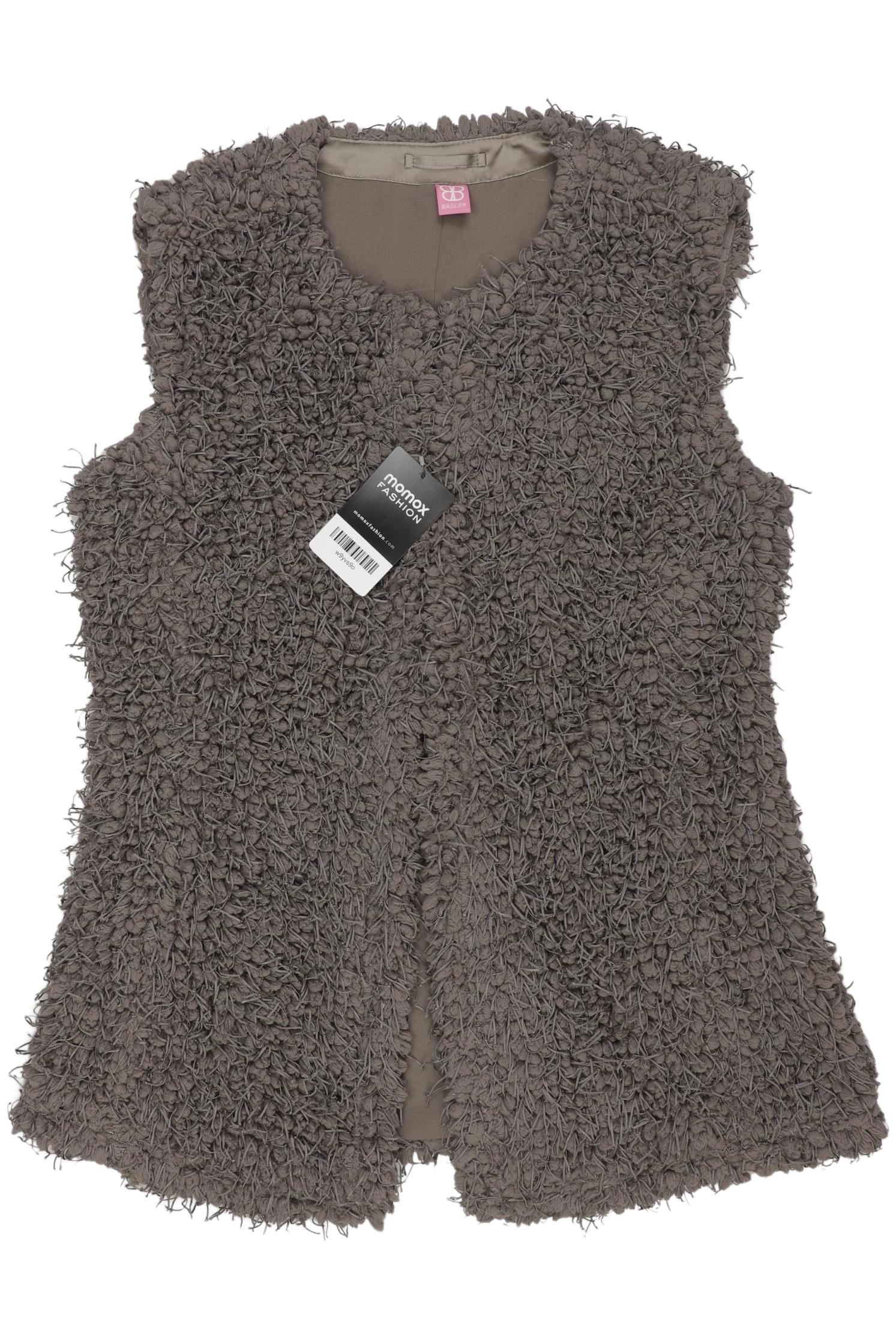 

Basler Damen Weste, braun, Gr. 38