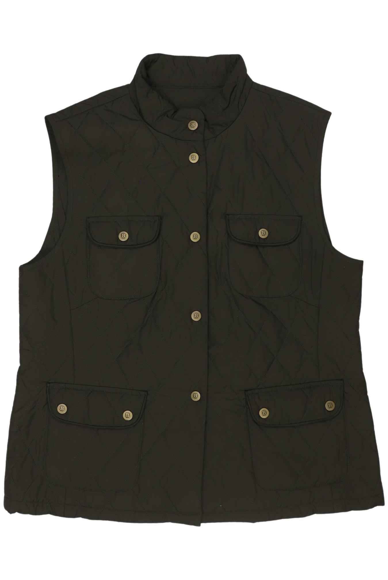 

Basler Damen Weste, grün, Gr. 42