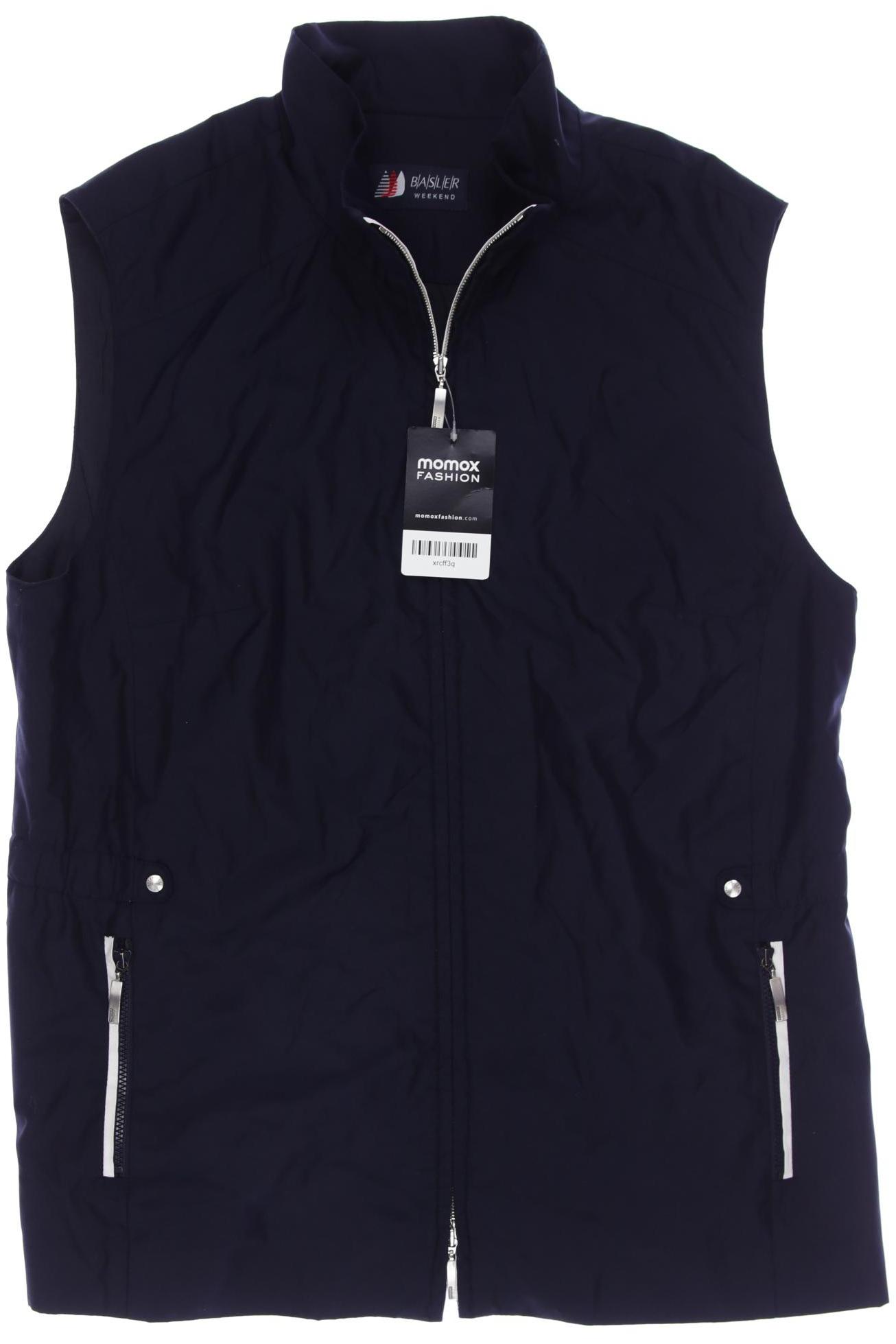 

Basler Damen Weste, marineblau, Gr. 40