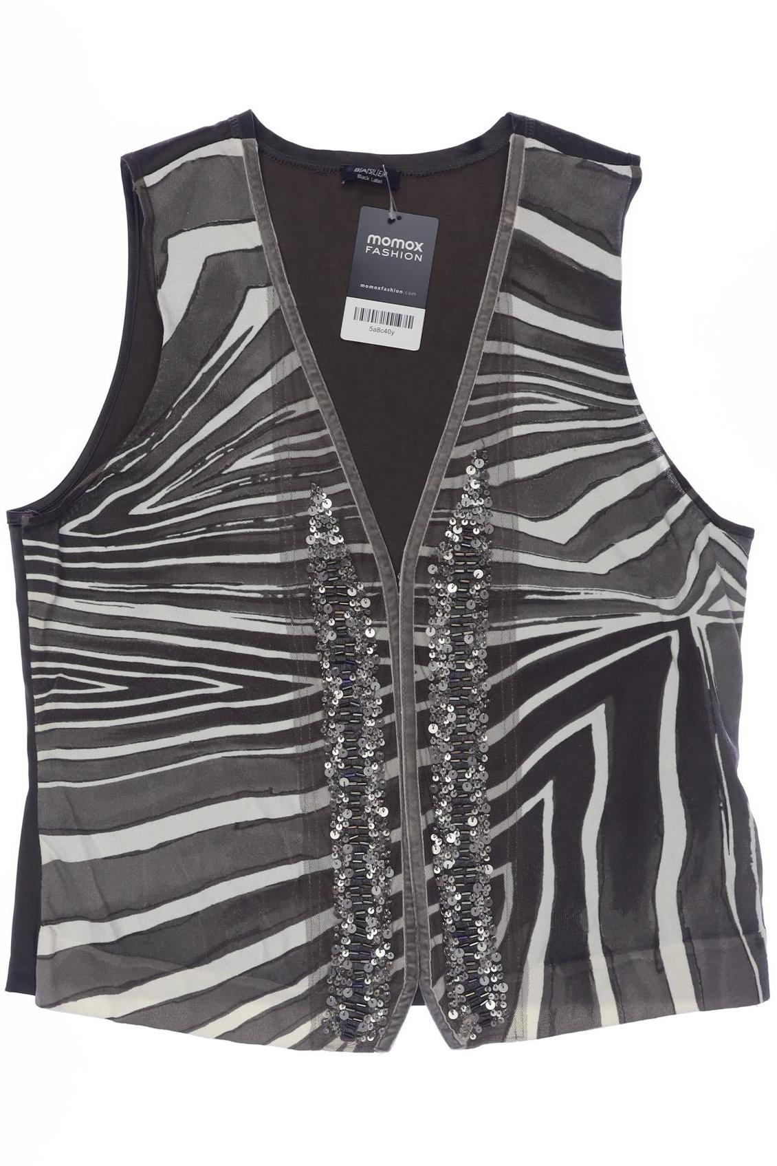 

Basler Damen Weste, braun, Gr. 40