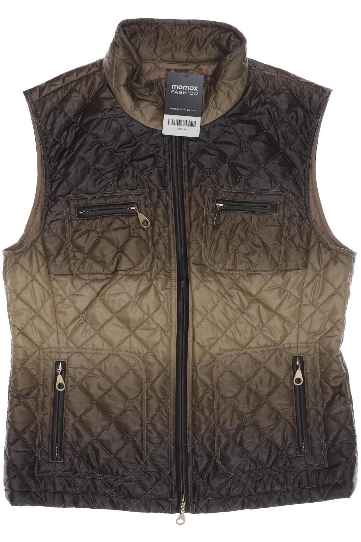 

Basler Damen Weste, braun, Gr. 40