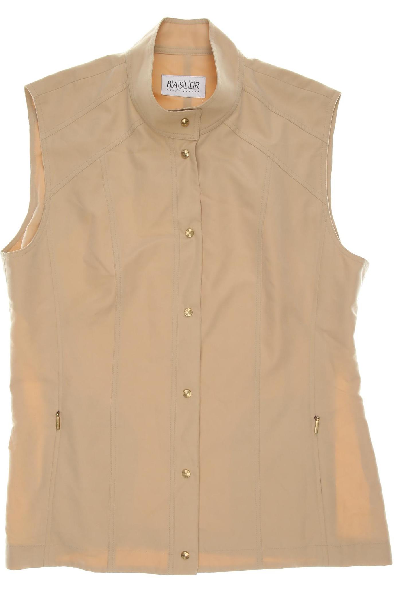 

Basler Damen Weste, beige