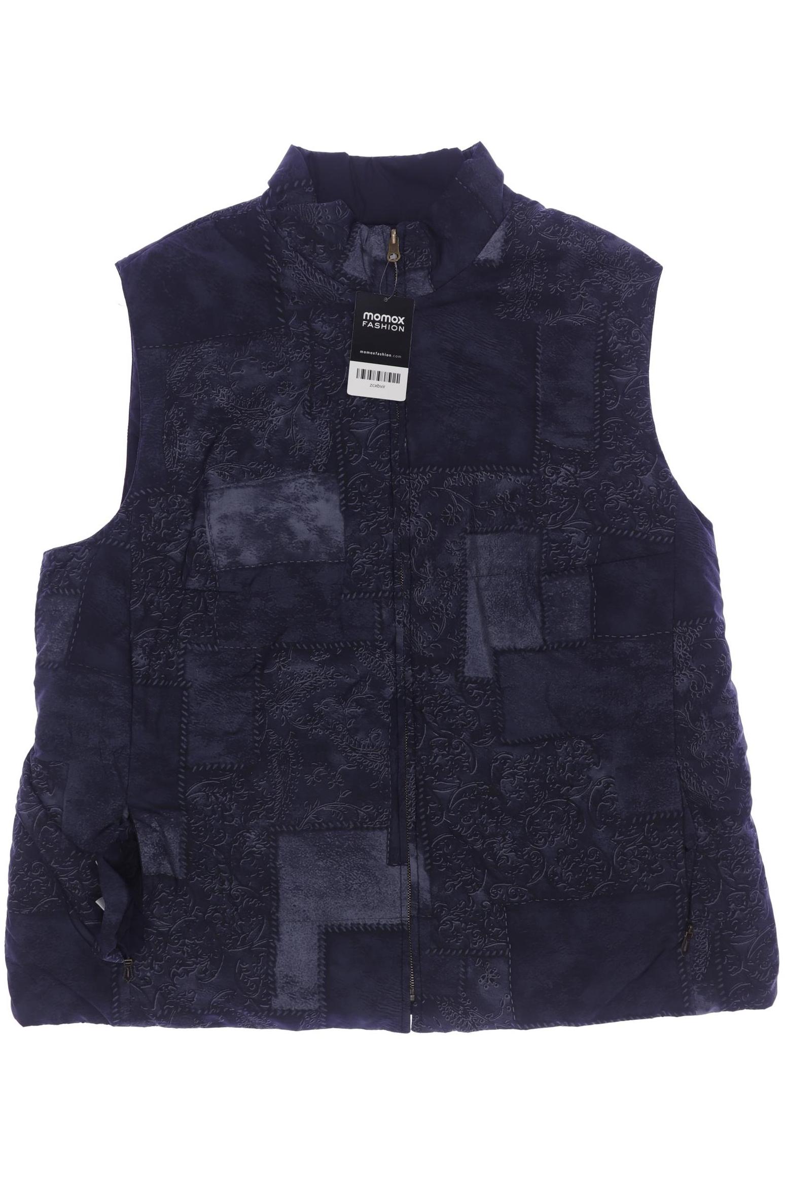

Basler Damen Weste, marineblau, Gr. 48