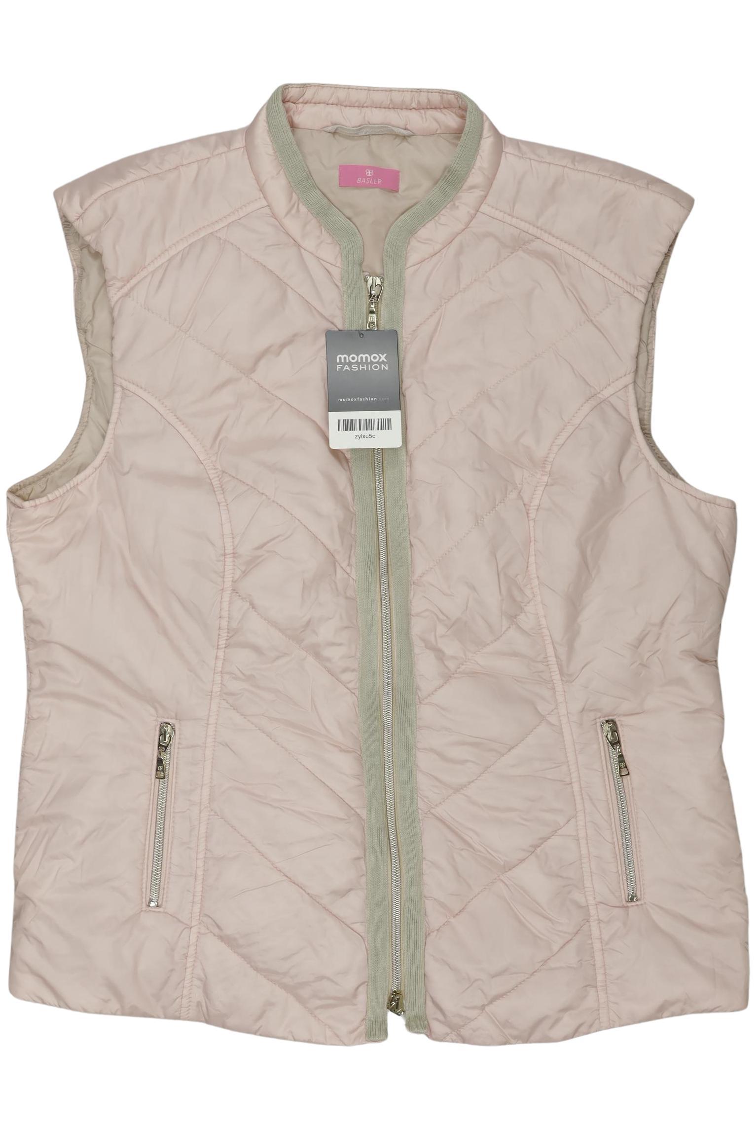 

Basler Damen Weste, pink, Gr. 42