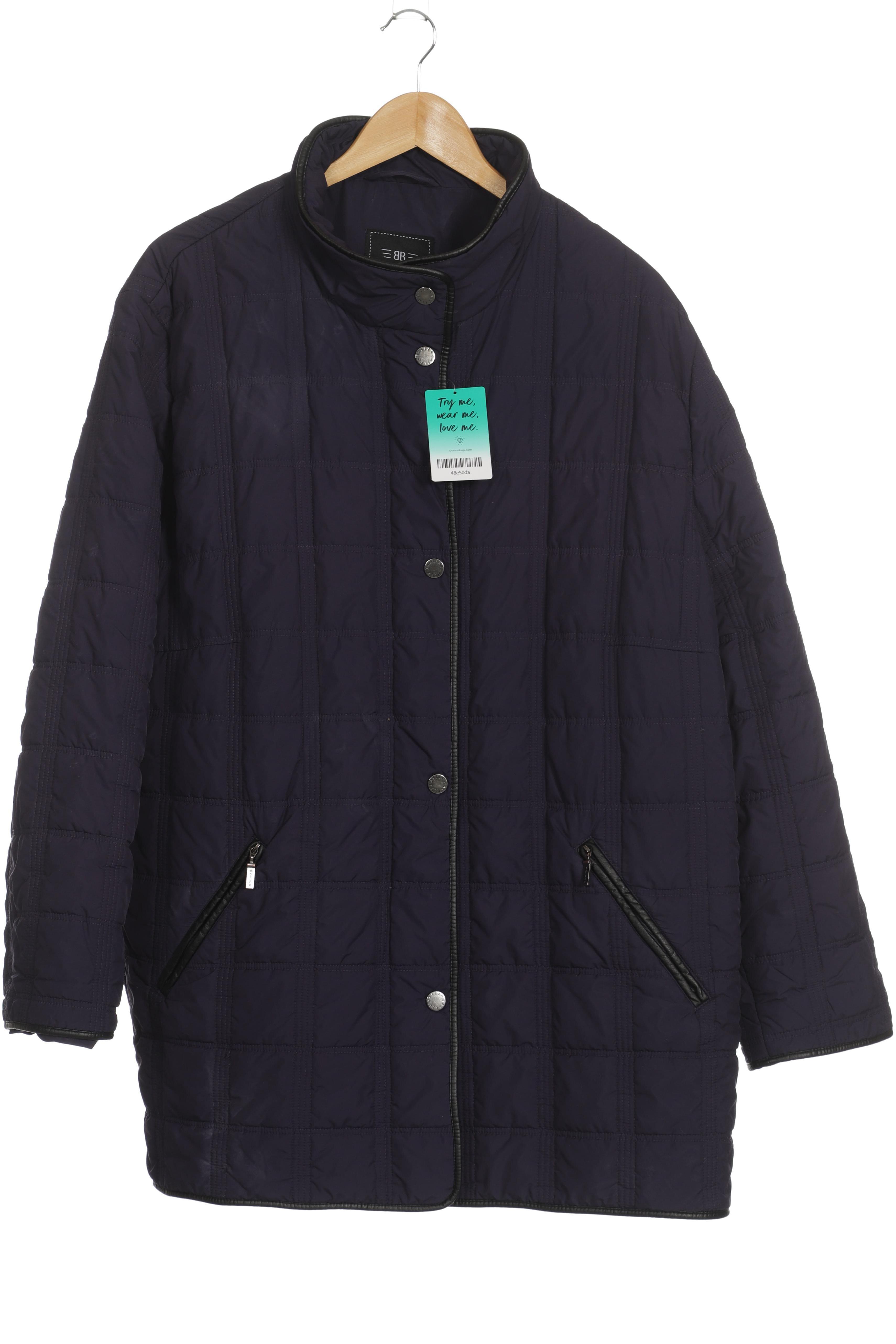 Thumbnail - Basler Herren Jacke, lila, Gr. 52