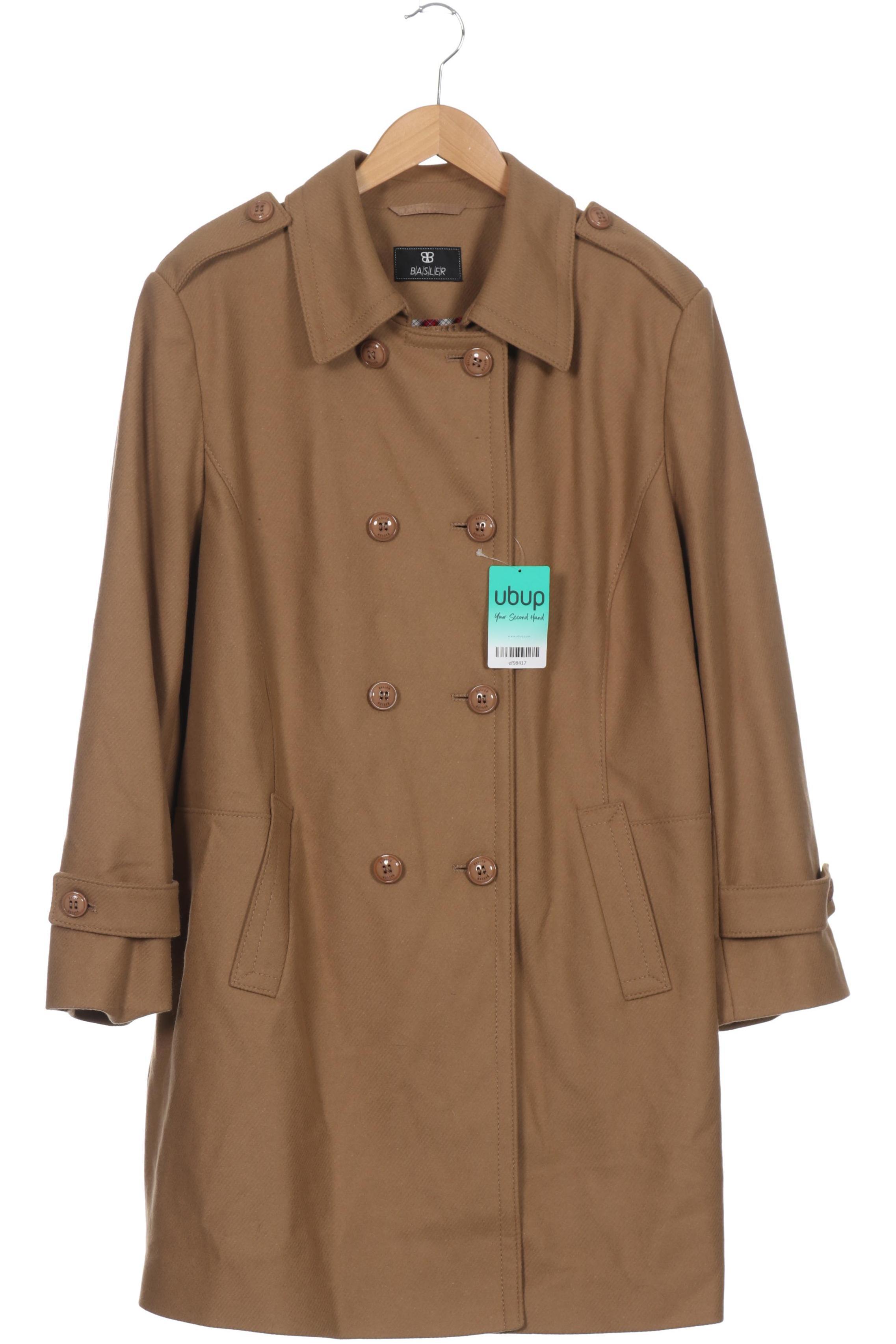 

Basler Herren Mantel, braun, Gr.