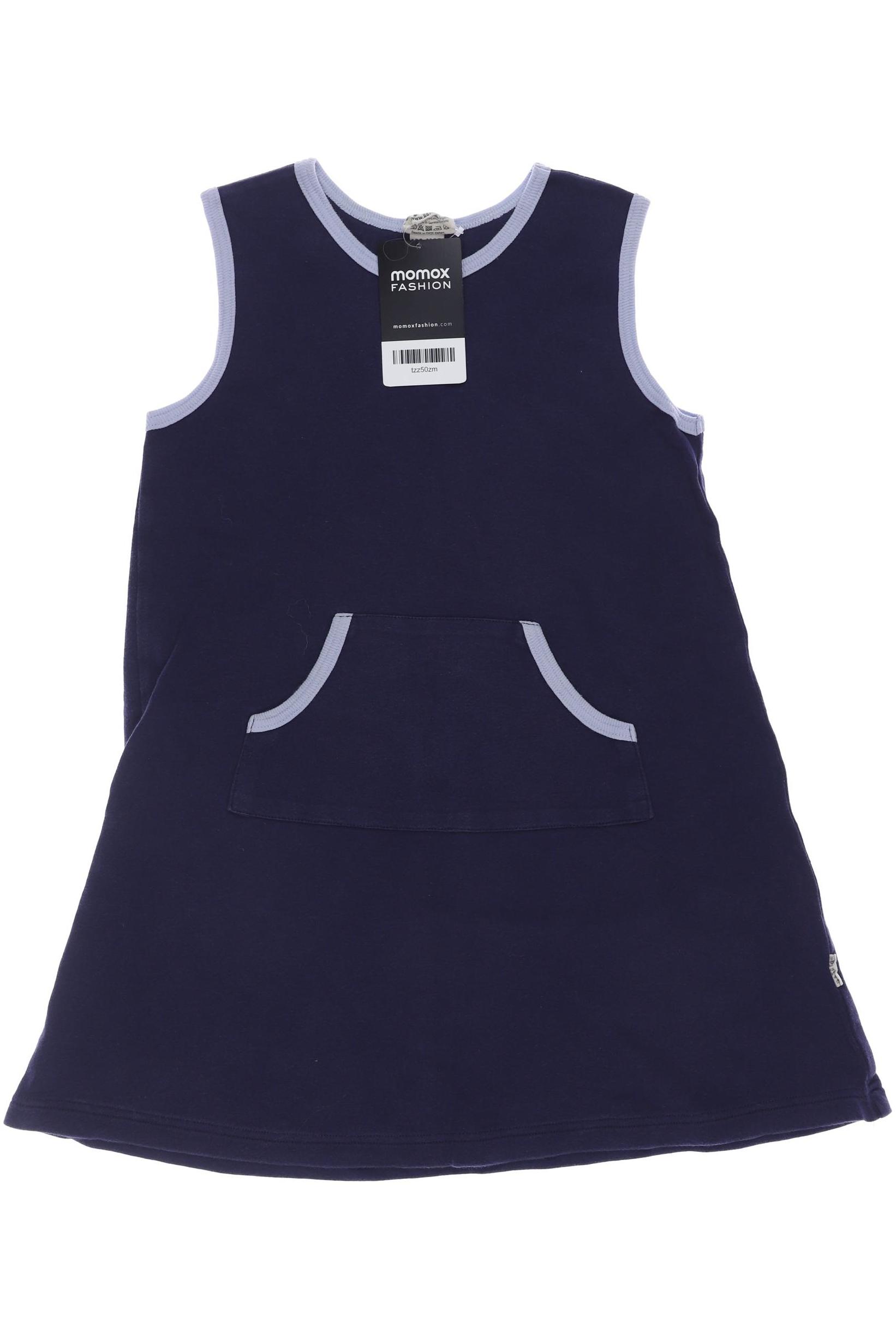 

Batata Damen Kleid, marineblau, Gr. 122