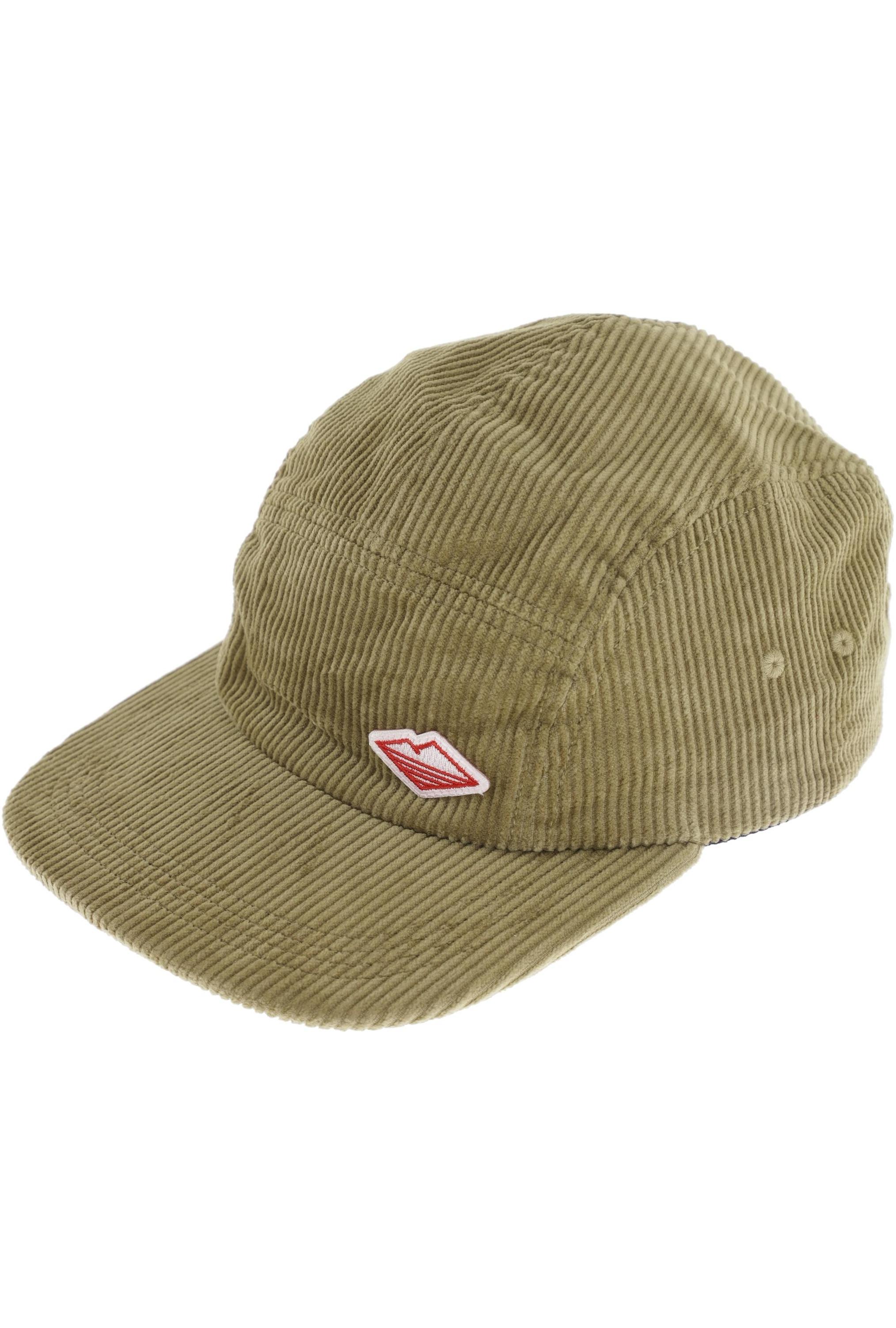 Thumbnail - Battenwear Herren Hut/Mütze, braun, Gr. uni