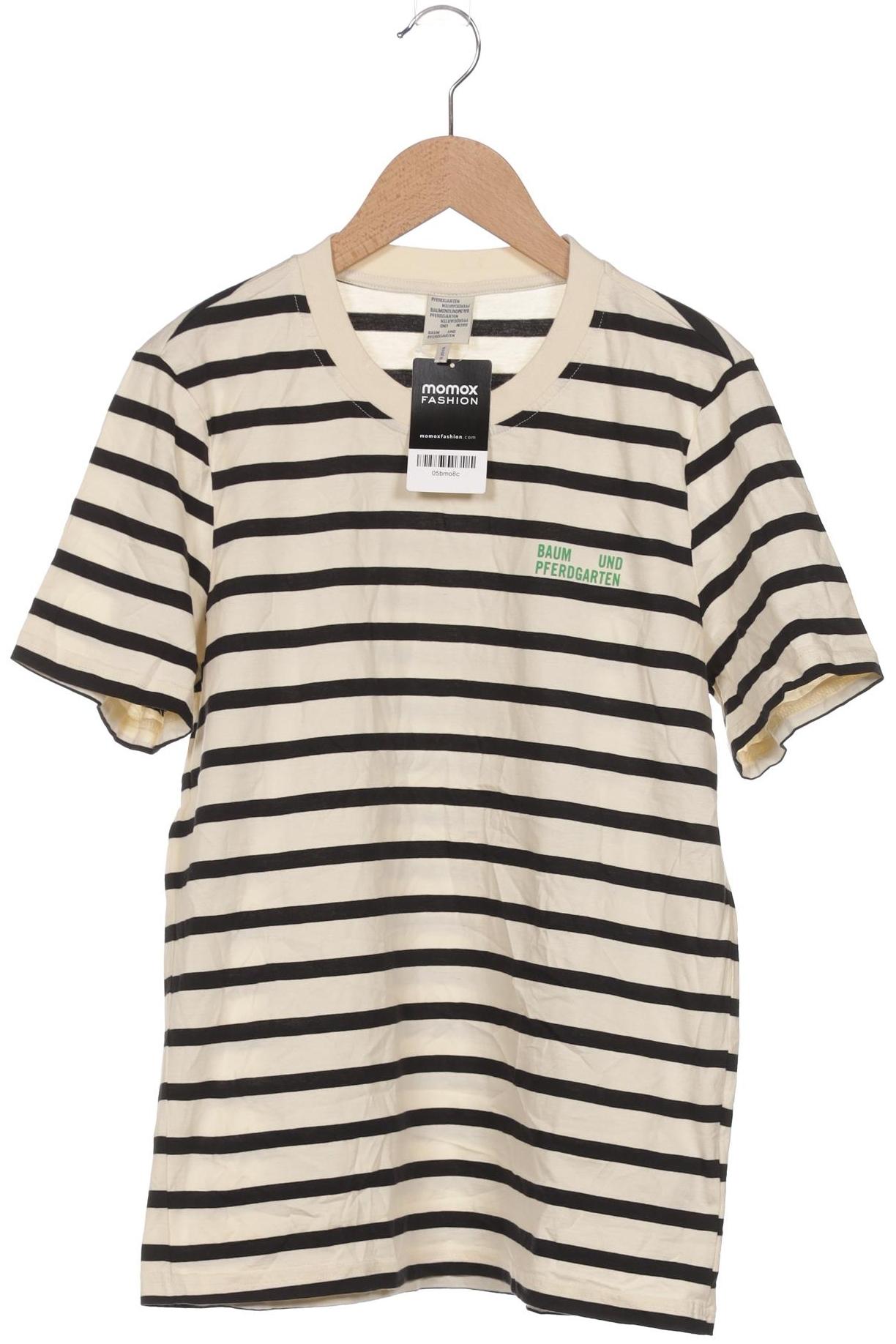 

Baum UND Pferdgarten Damen T-Shirt, cremeweiß, Gr. 38