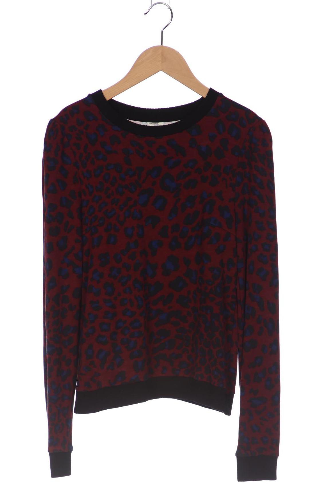 

Baum UND Pferdgarten Damen Sweatshirt, bordeaux, Gr. 34