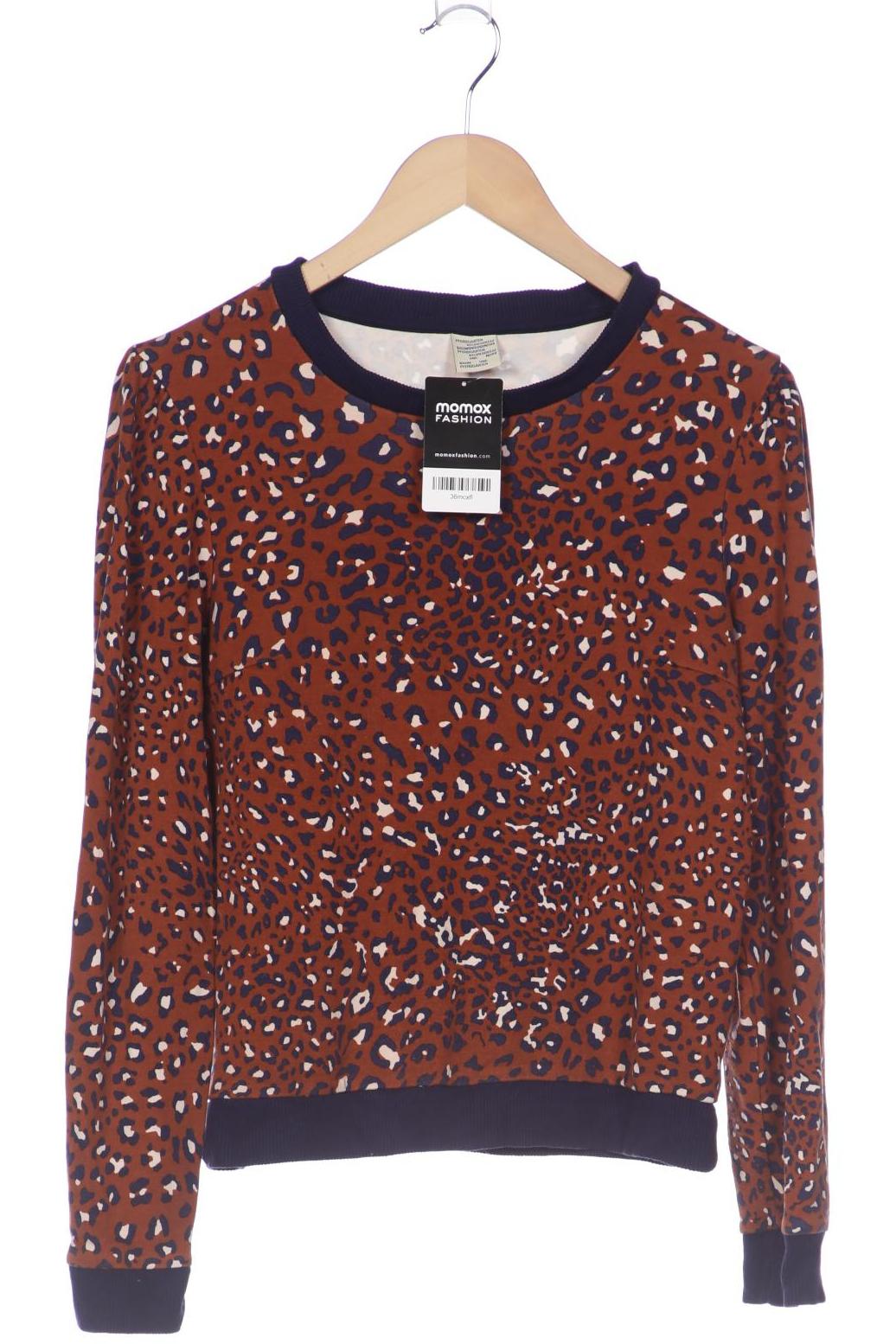 

Baum UND Pferdgarten Damen Sweatshirt, braun, Gr. 38